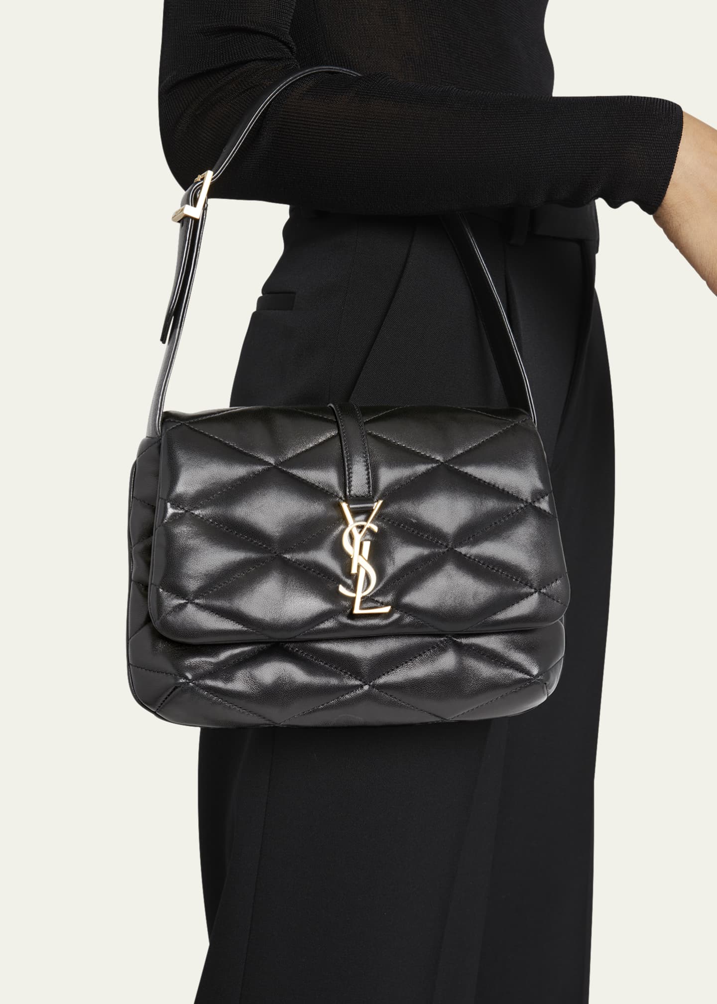 ysl le 57