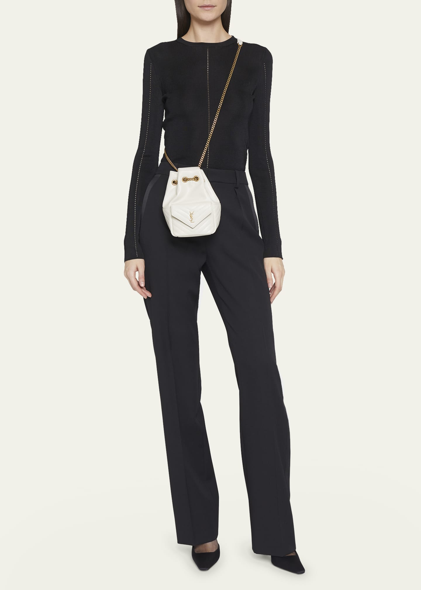 ysl classic 11