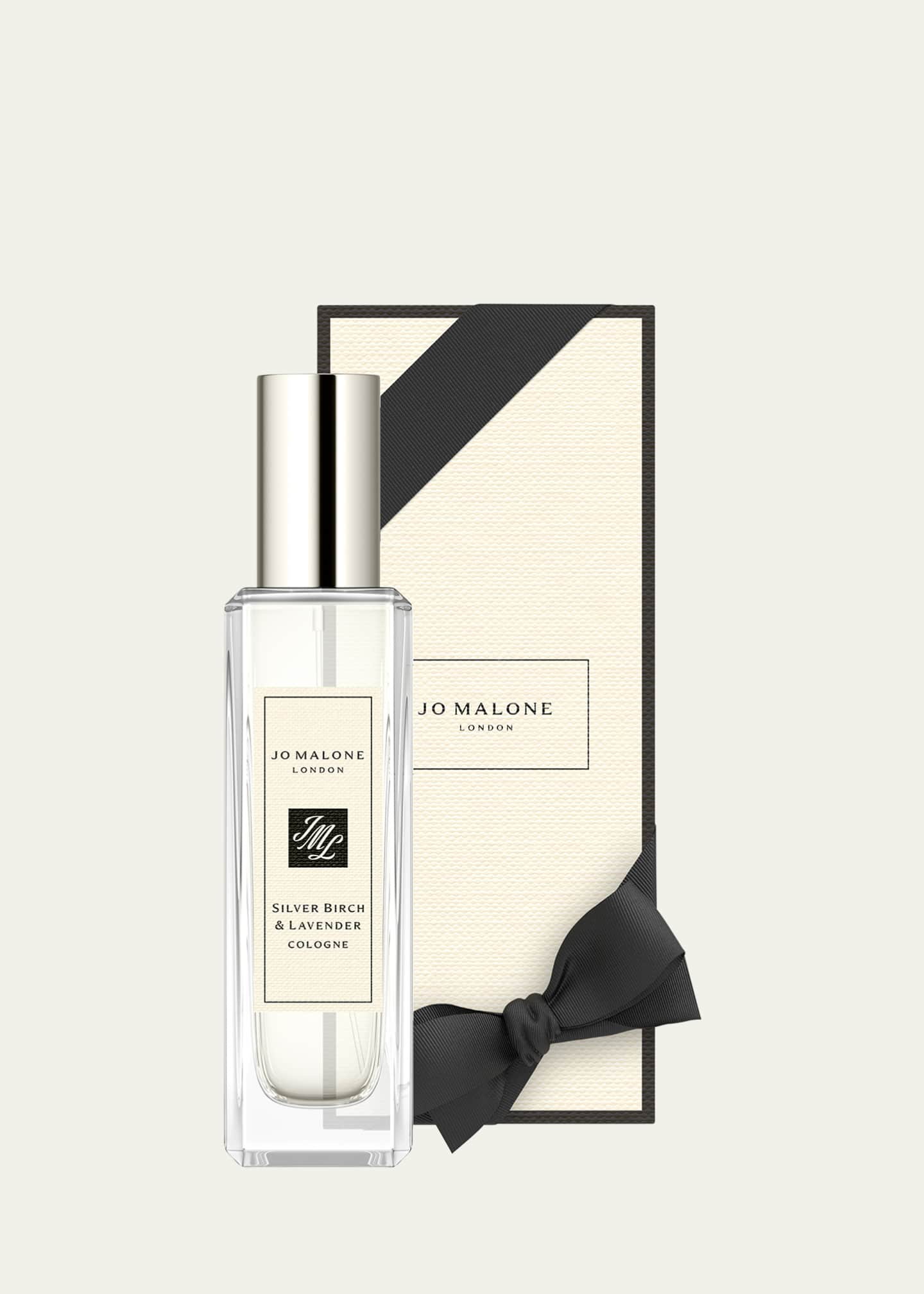 Jo Malone London 1 oz. Silver Birch & Lavender Cologne - Bergdorf Goodman