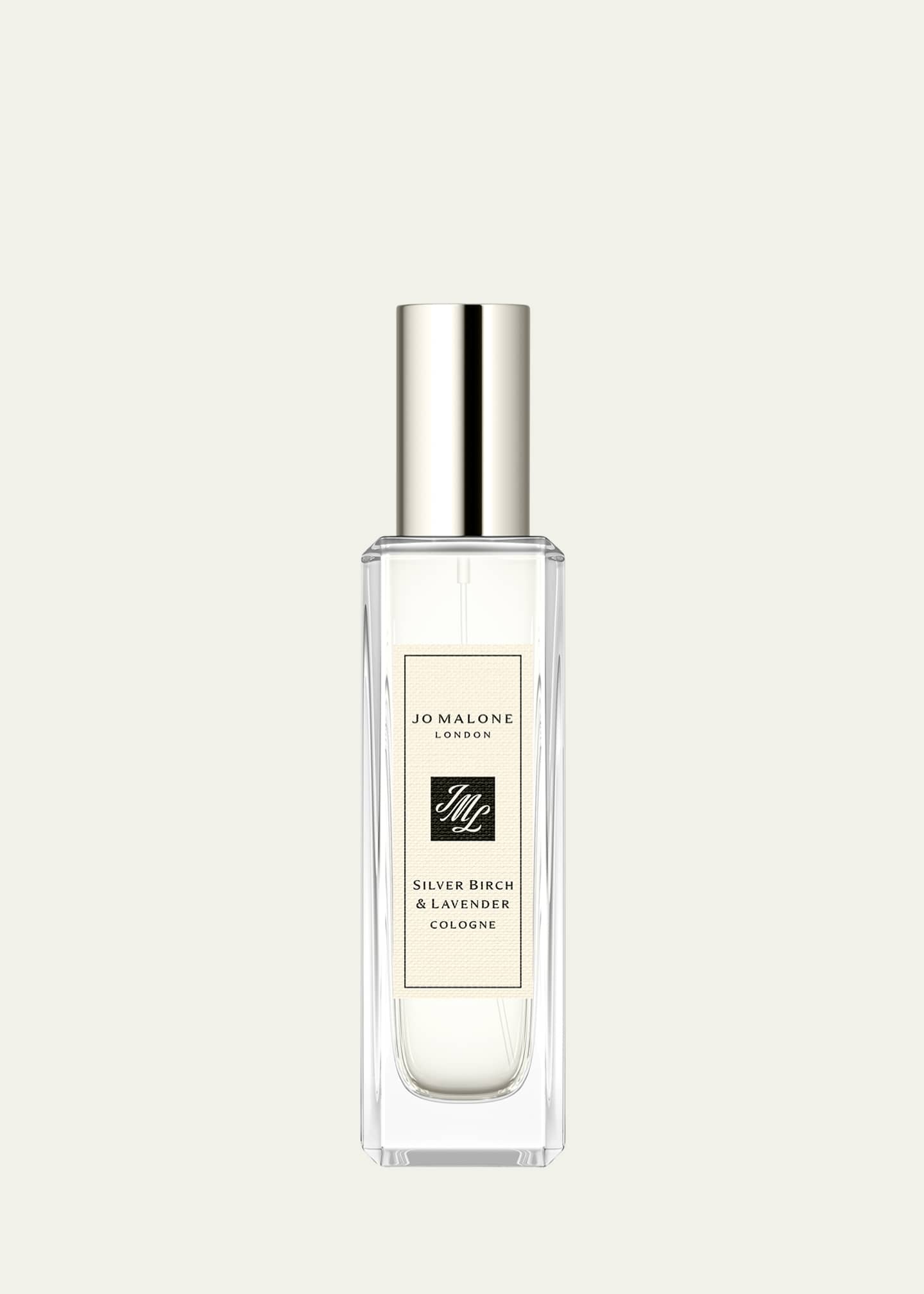Jo Malone London 1 oz. Silver Birch Lavender Cologne Bergdorf