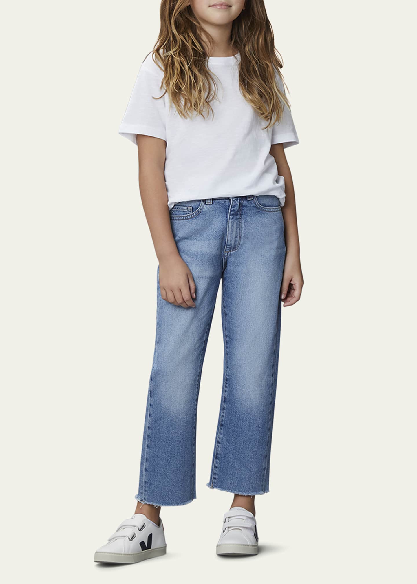 Dl1961 straight leg jeans hotsell