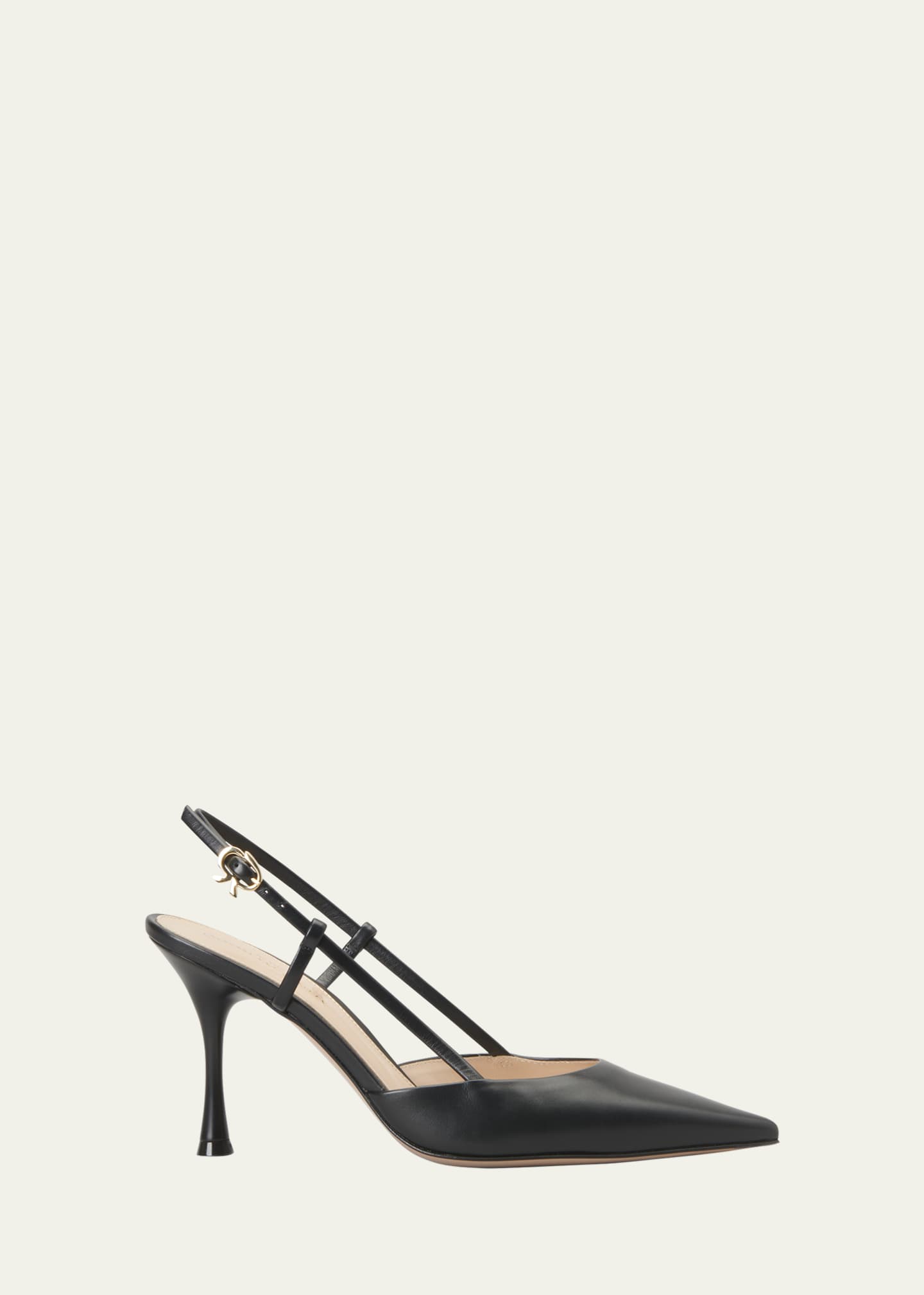 Gianvito rossi slingback pumps best sale