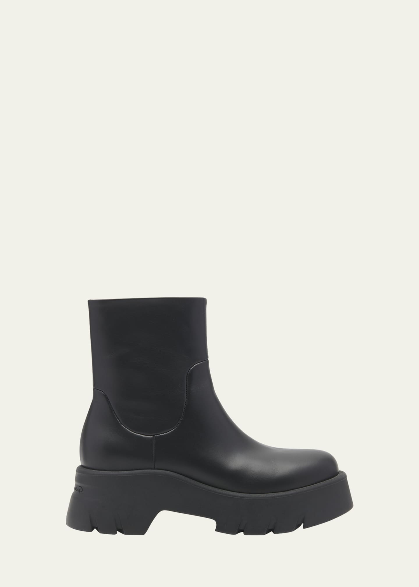 gianvito rossi booties