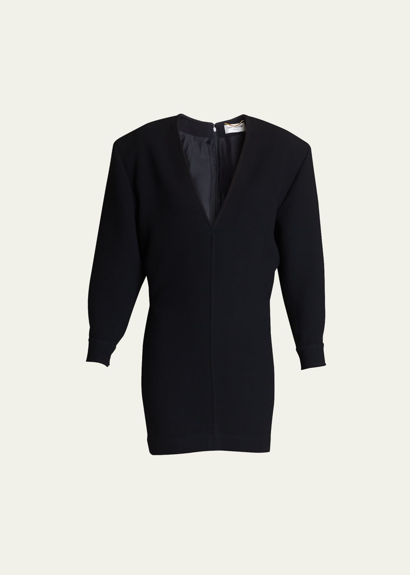 V top saint laurent