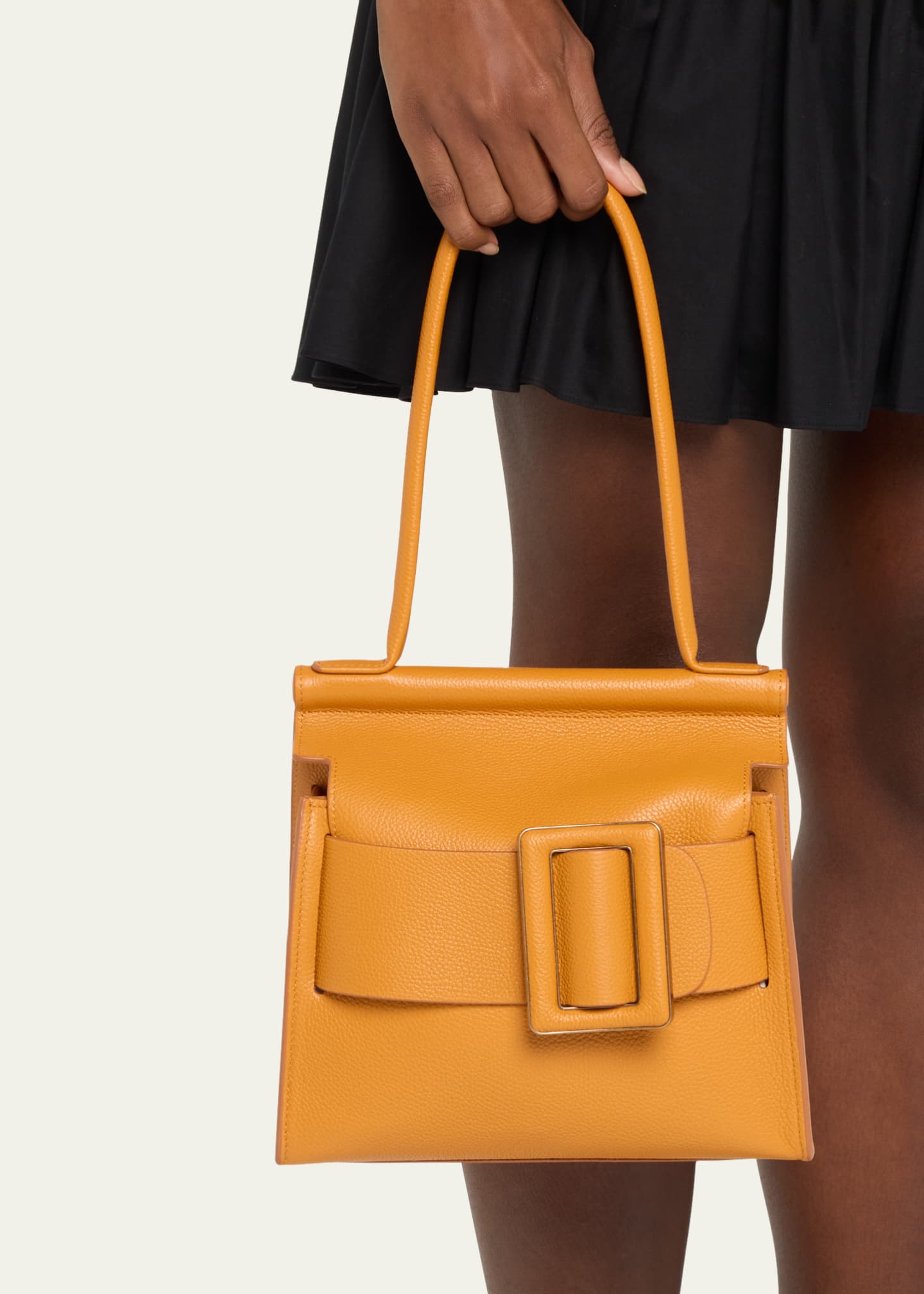 Boyy Cross-body Bag in Orange