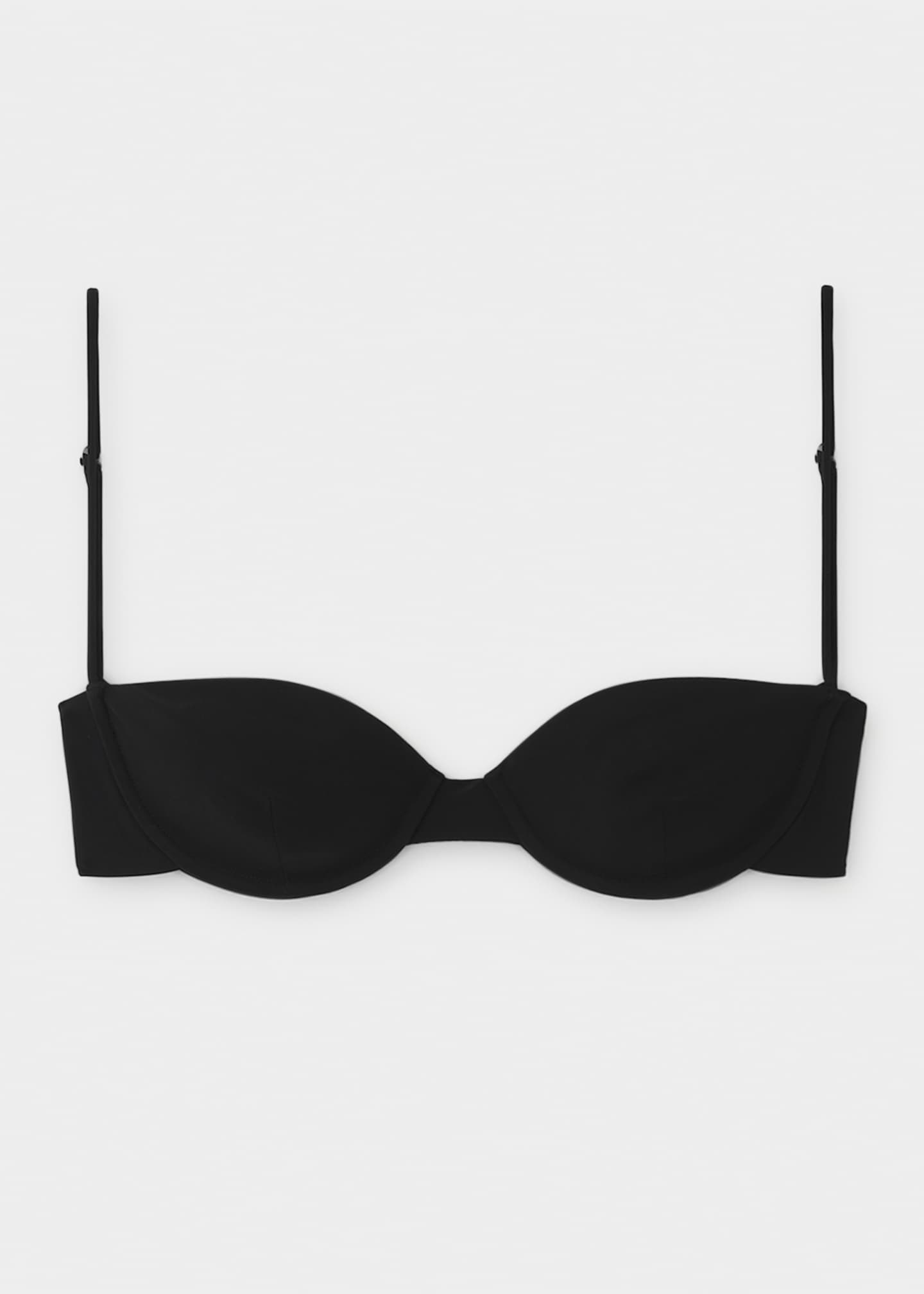 Toteme Bra Bikini Top Bergdorf Goodman