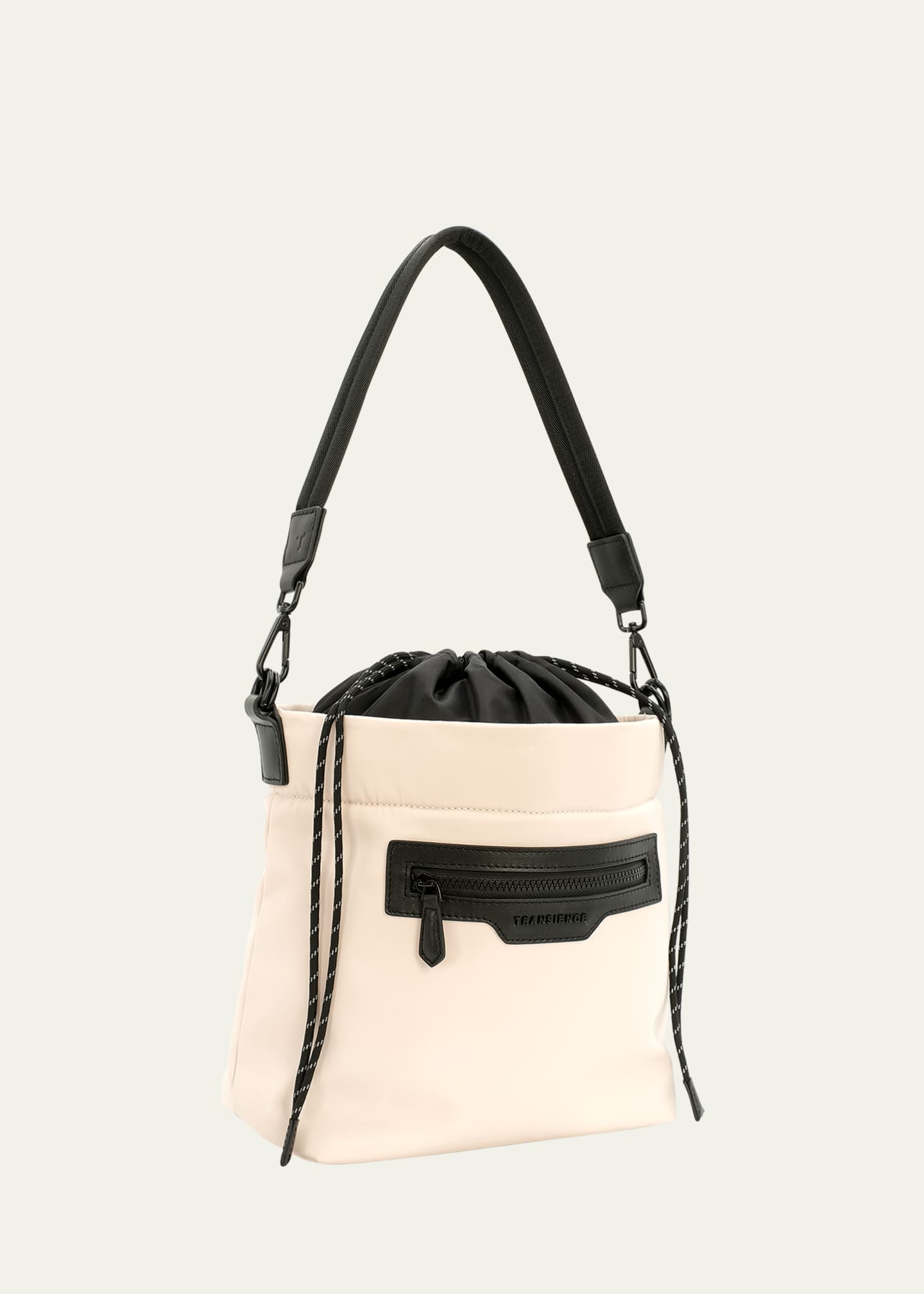 Transience Small Swing Drawstring Bucket Bag Image 3 of 4