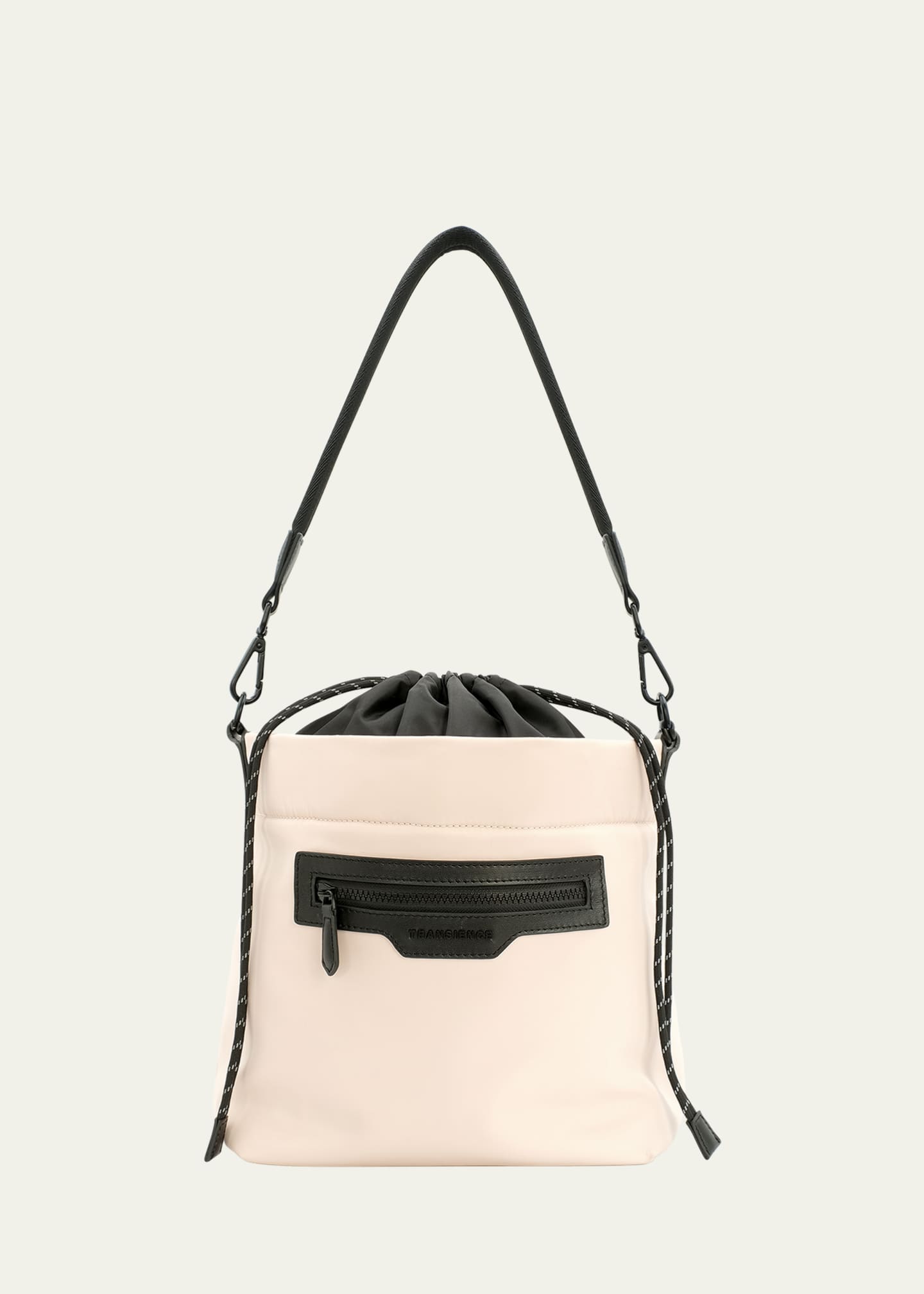 Transience Small Swing Drawstring Bucket Bag Image 1 of 4