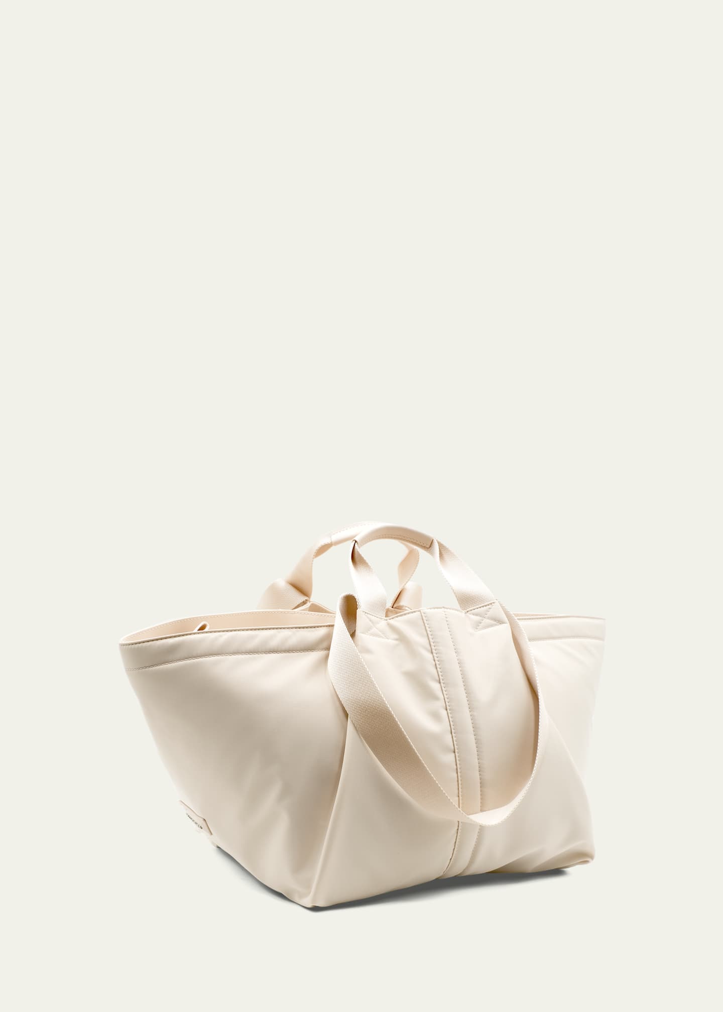 Transience Fortune Water-Resistant Zip Tote Bag Image 2 of 3