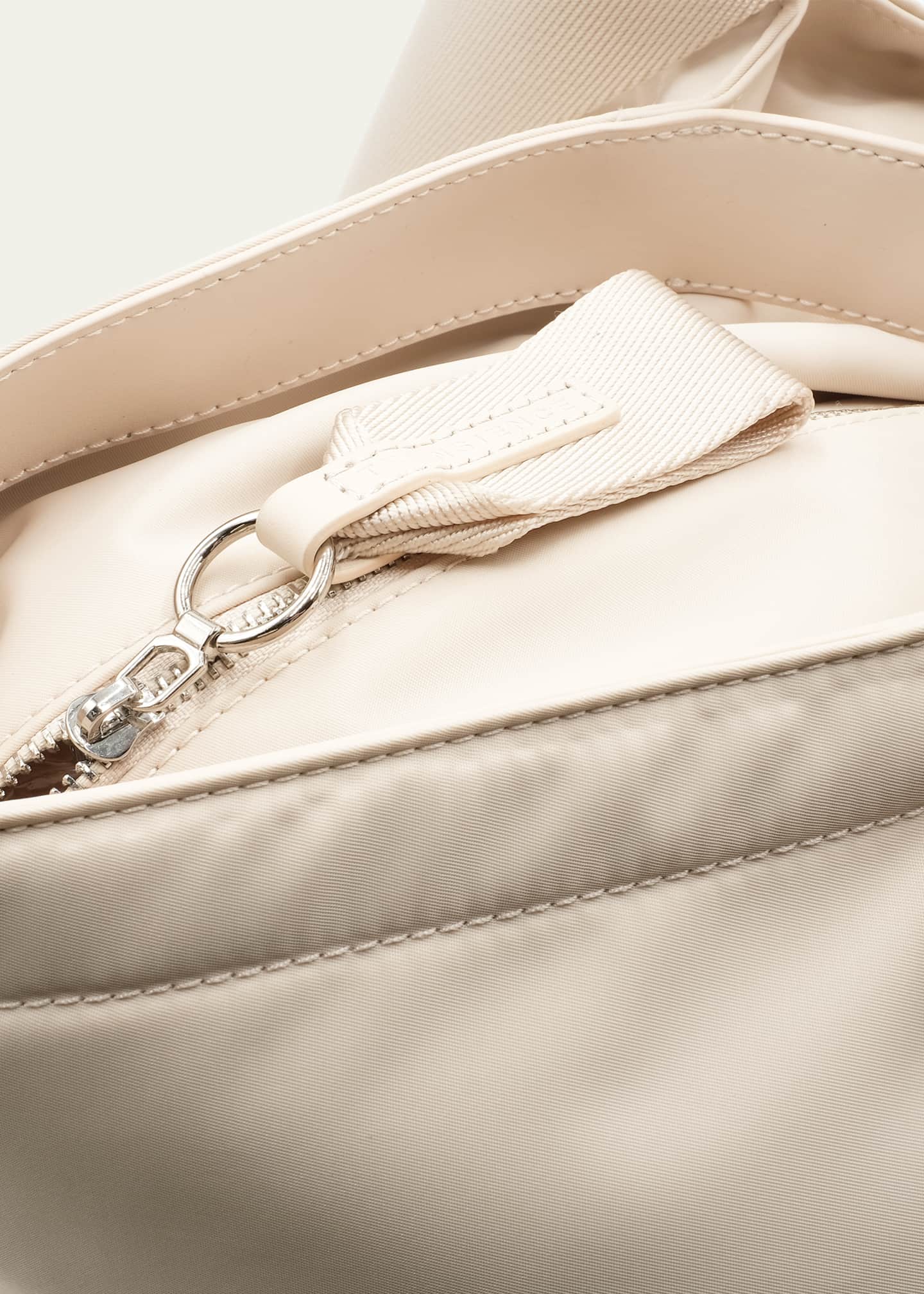 Transience Fortune Water-Resistant Zip Tote Bag Image 3 of 3