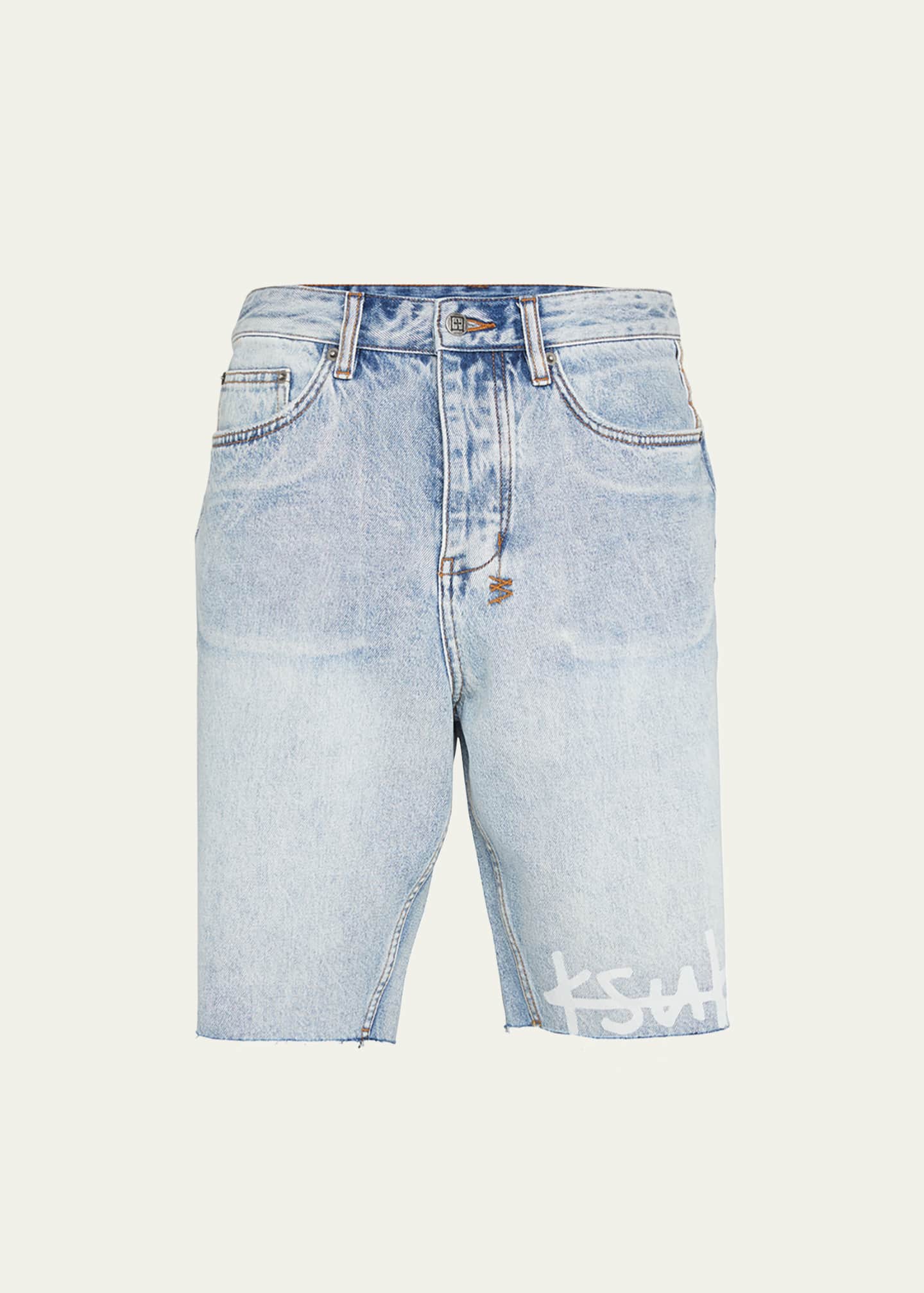 Ksubi shorts mens sales
