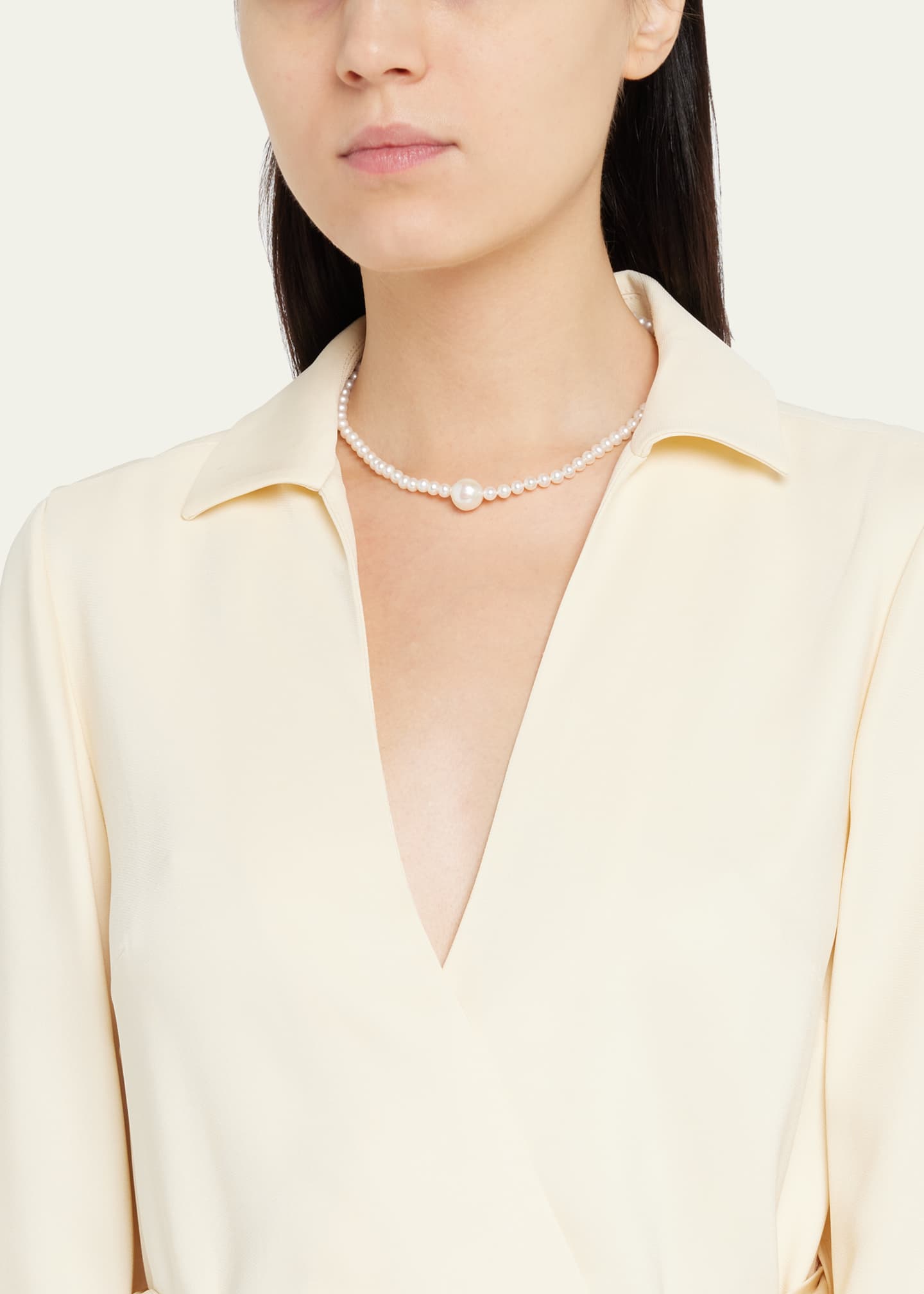 Mizuki jewelry discount sale