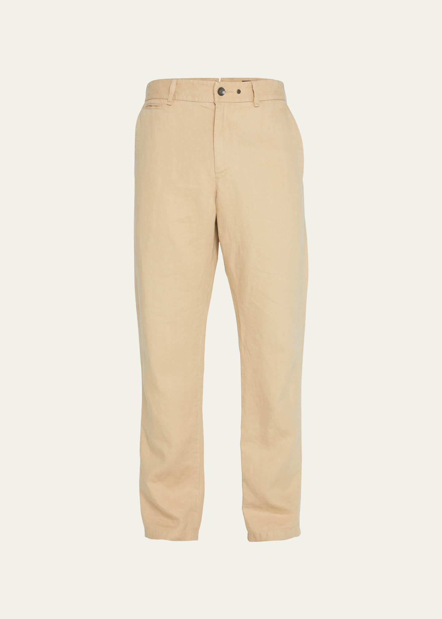 Rag & Bone Men's Beck Linen Blazer - Bergdorf Goodman