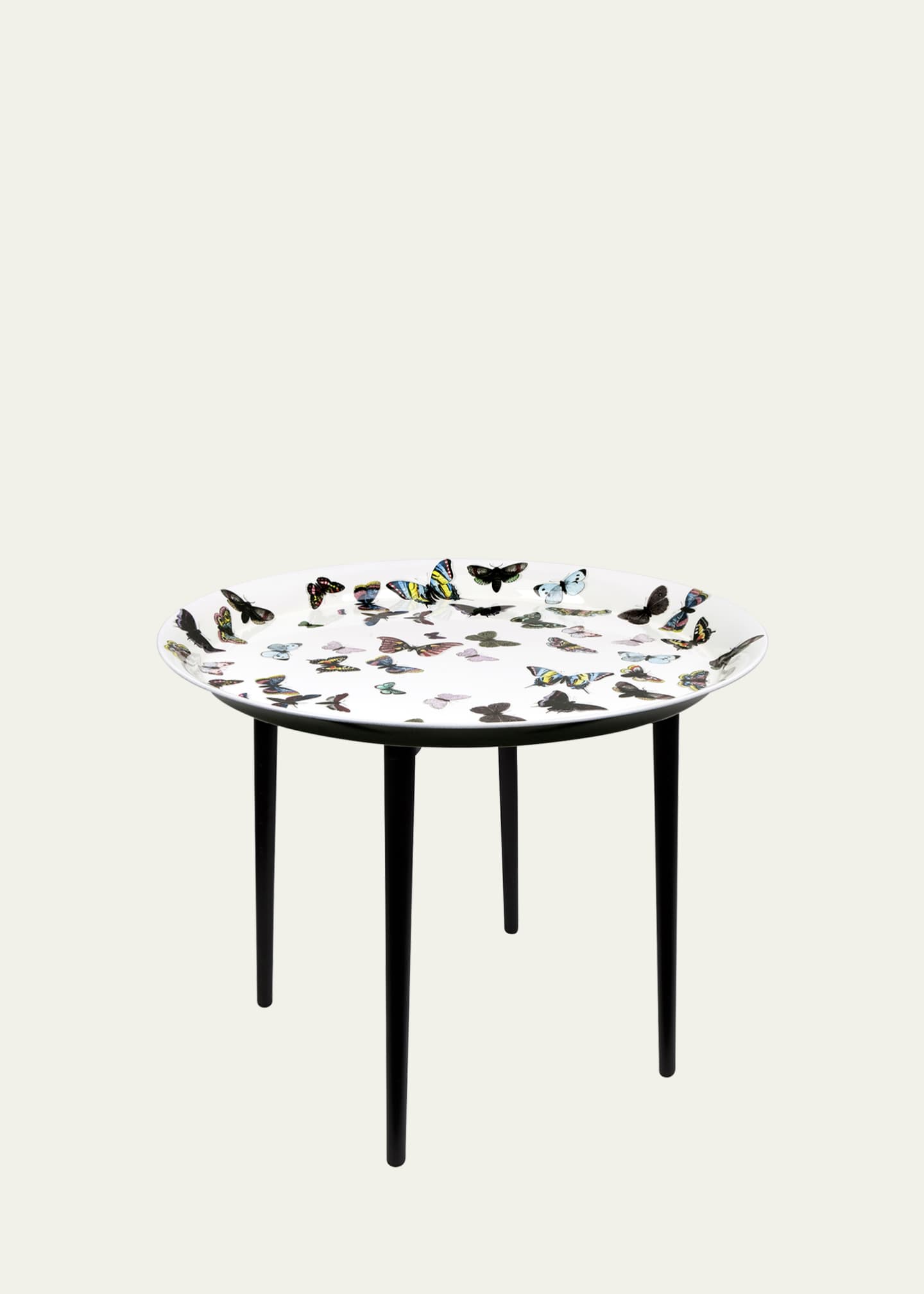 Fornasetti Farfalle Tray Image 1 of 2