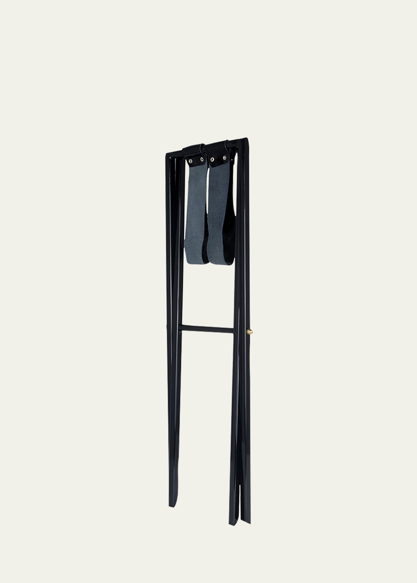 Fornasetti Tray Holder, 25" x 60" Image 3 of 3