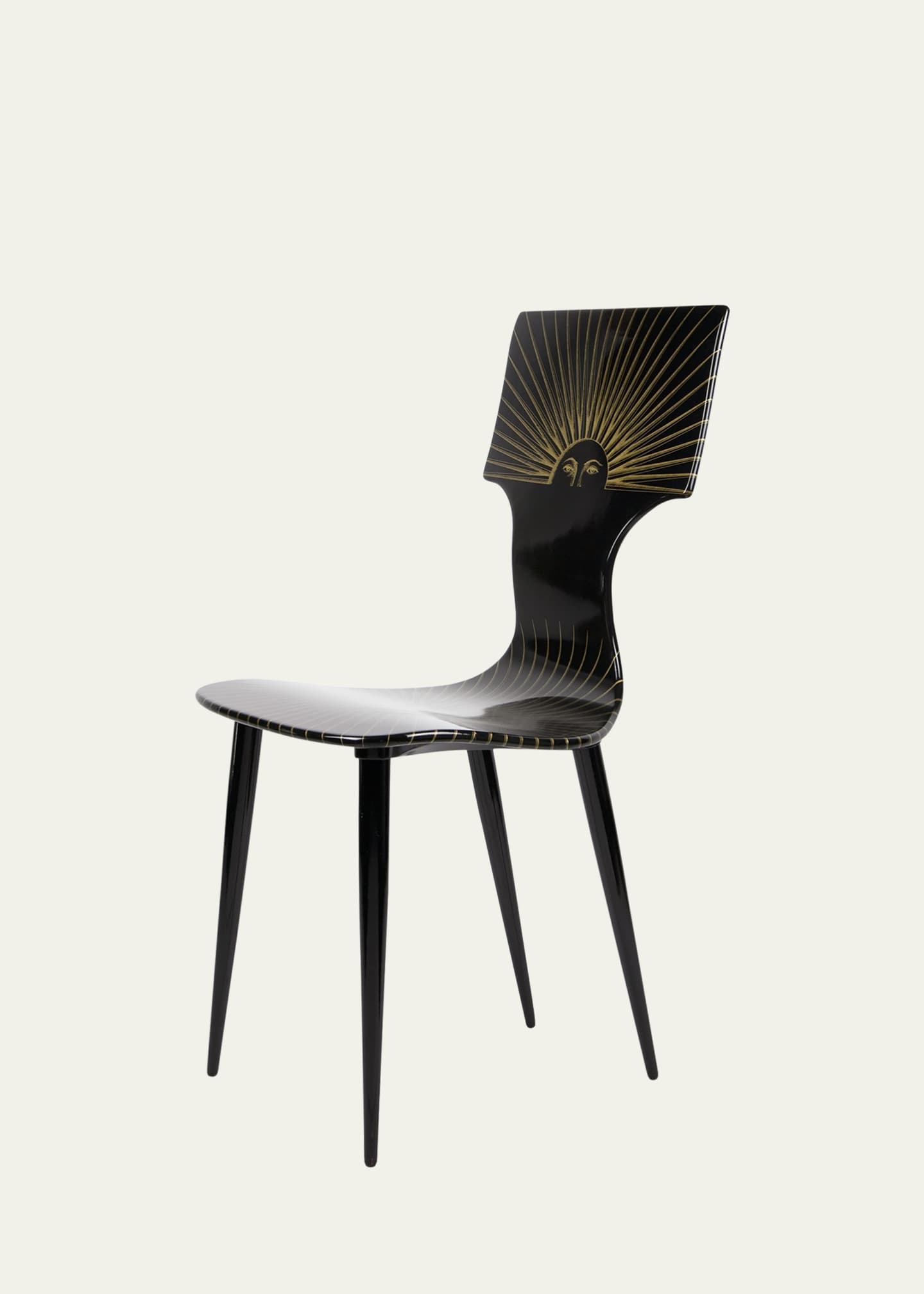 Fornasetti Sole Chair Image 2 of 3