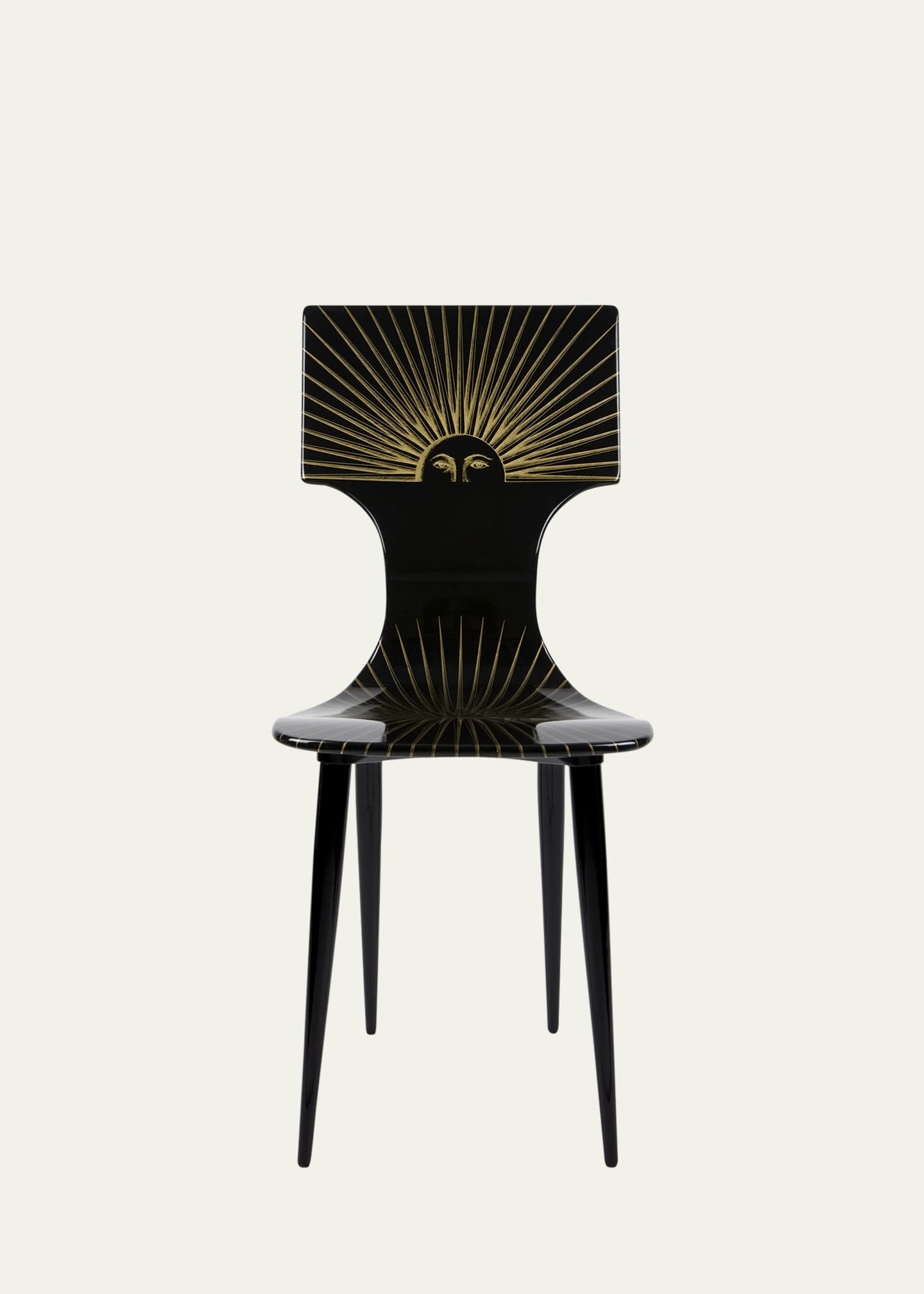 Fornasetti Sole Chair Image 1 of 3