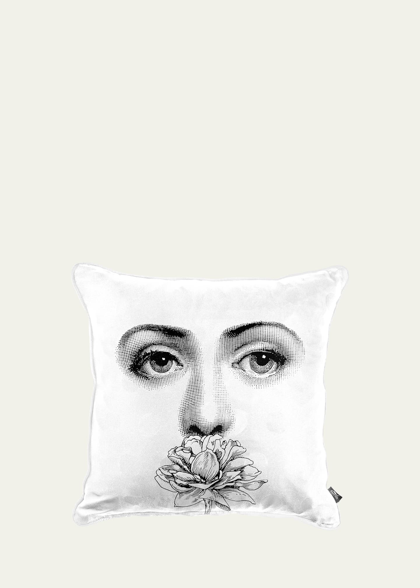 Fornasetti cushions deals