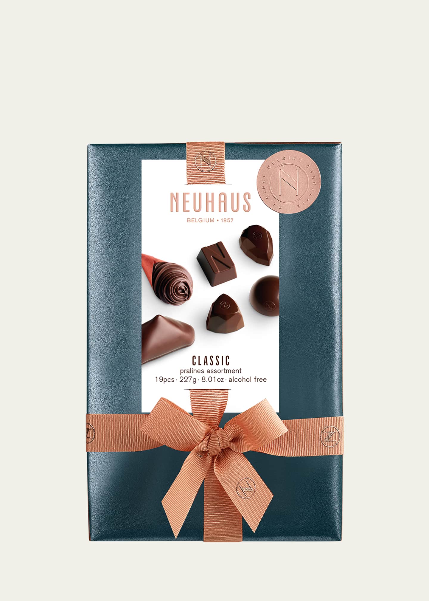 Neuhaus chocolate on sale