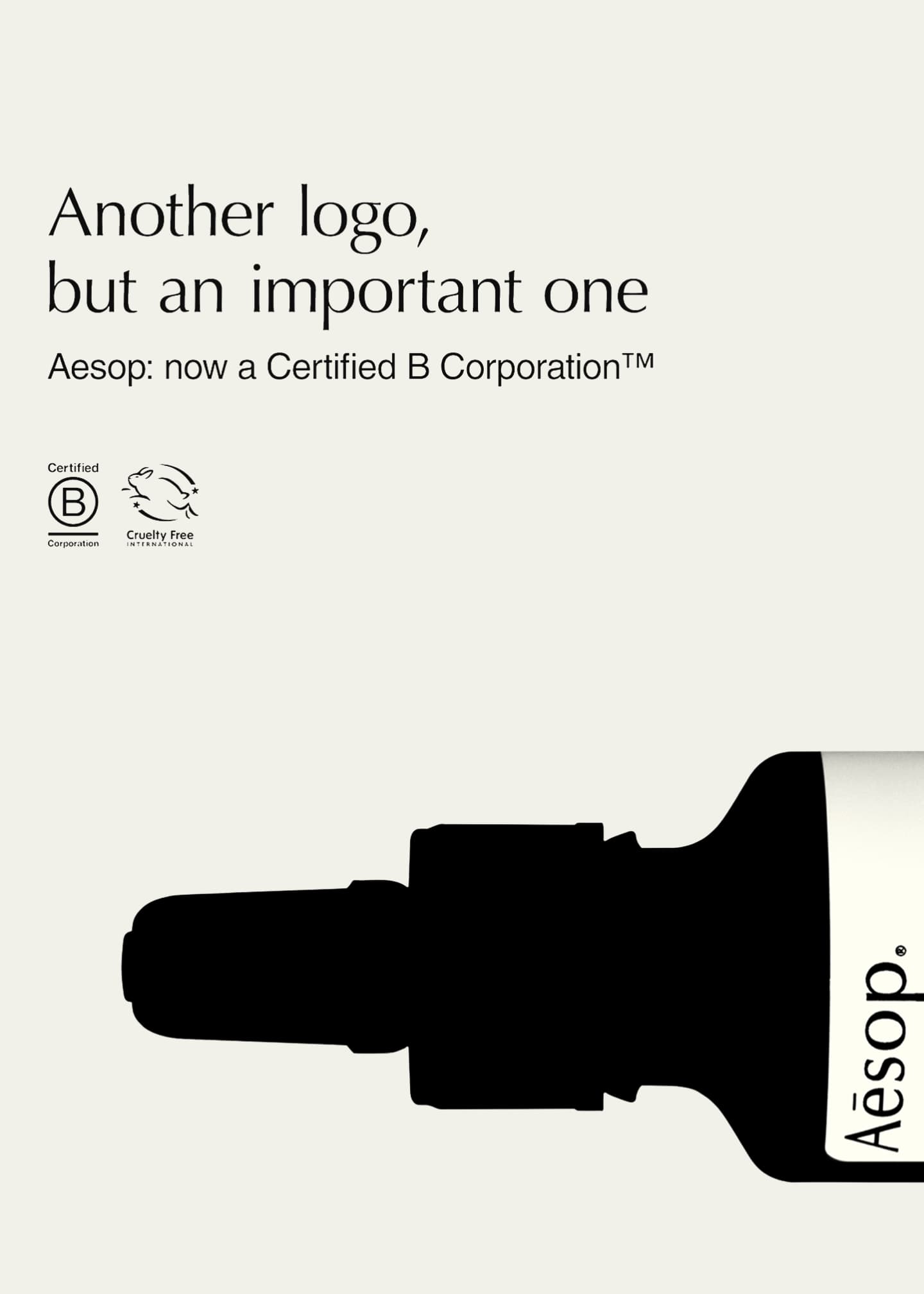 Aesop Exalted Eye Serum, 0.5 oz. Bergdorf Goodman