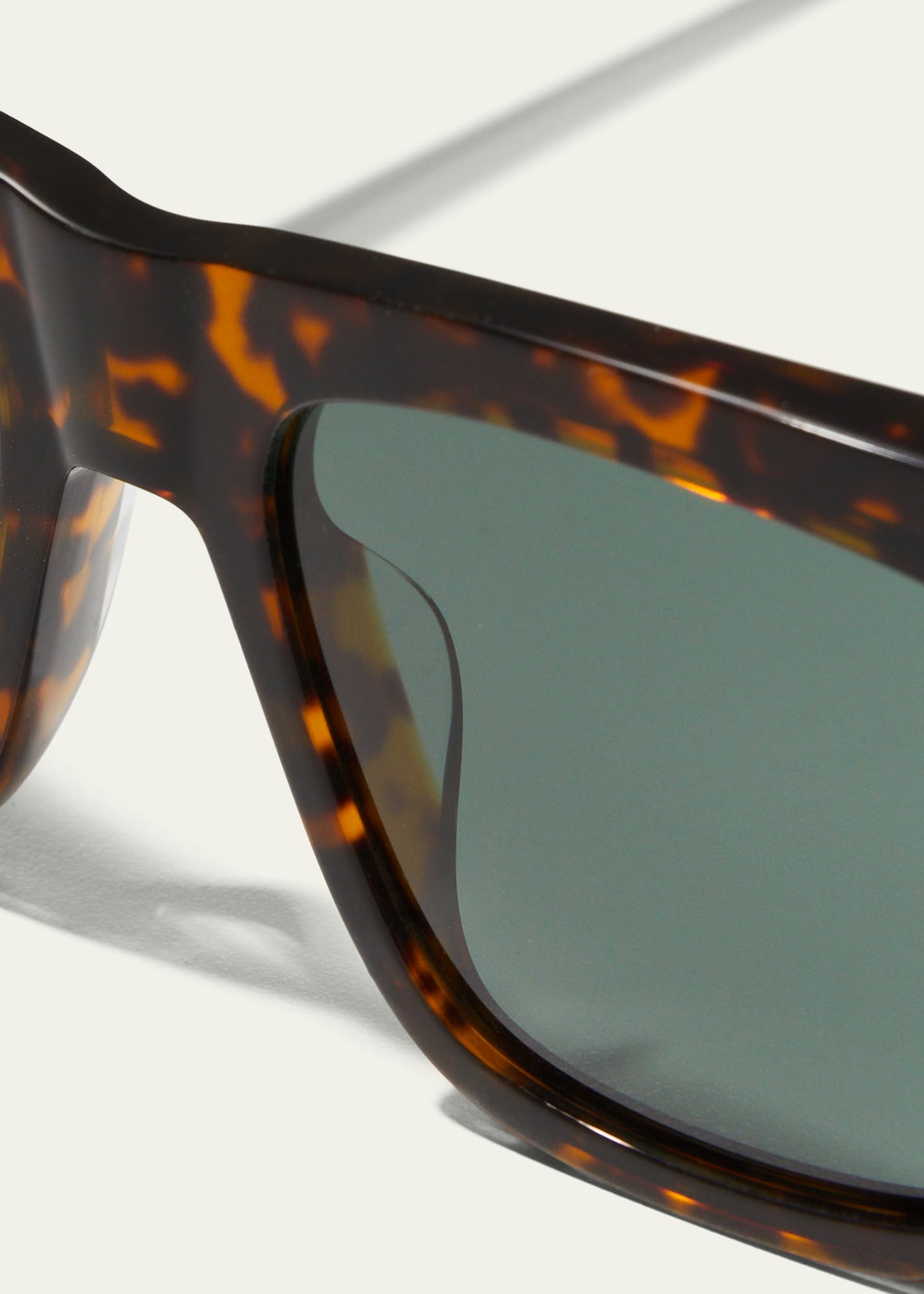 Givenchy Square Acetate Sunglasses Image 4 of 5