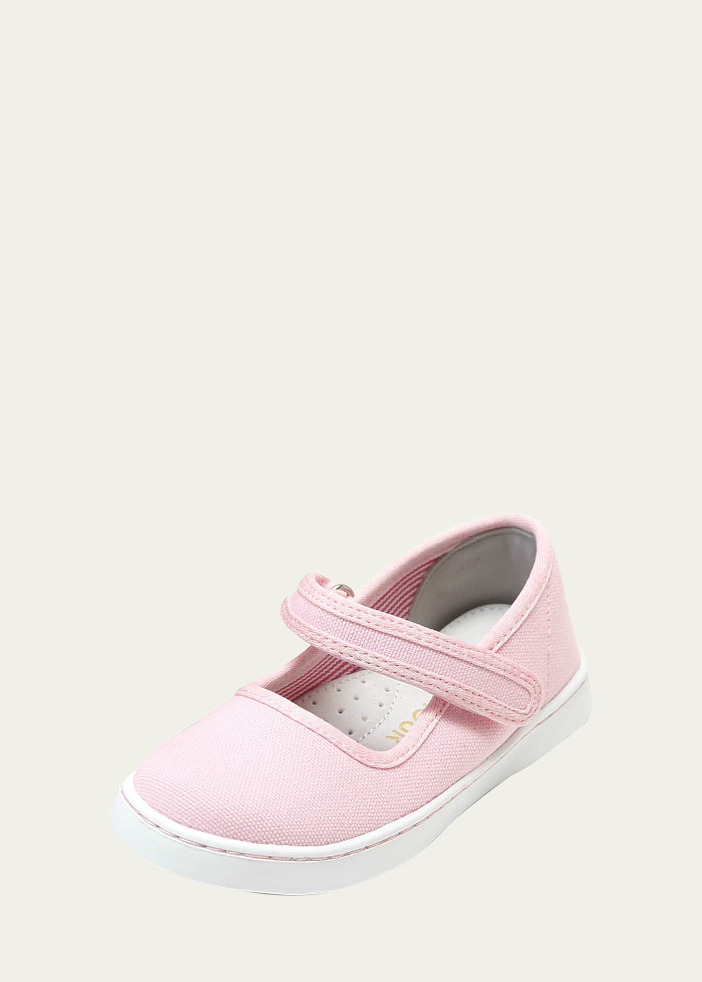 Canvas mary jane shoes hot sale