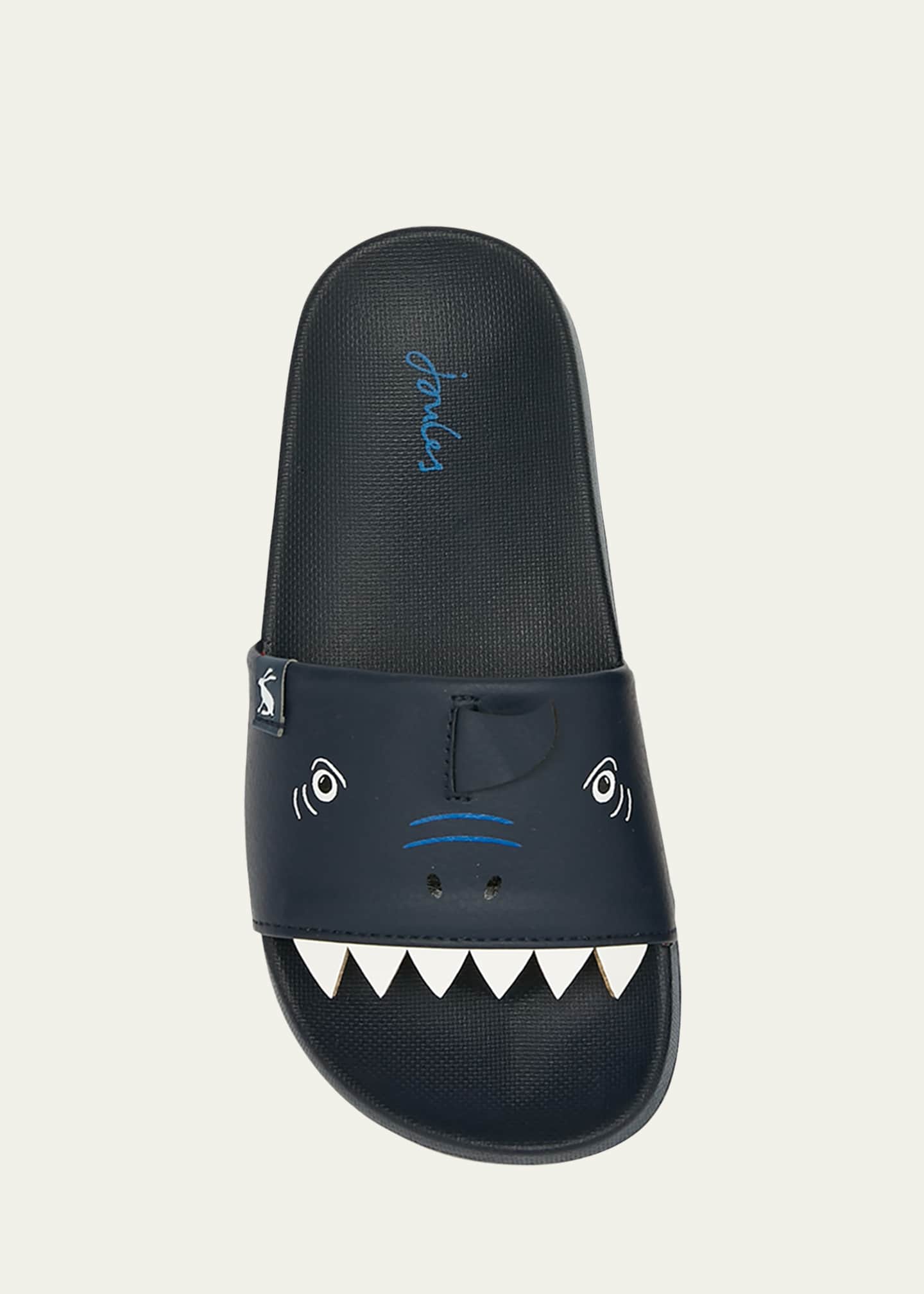 Joules pool slides hotsell