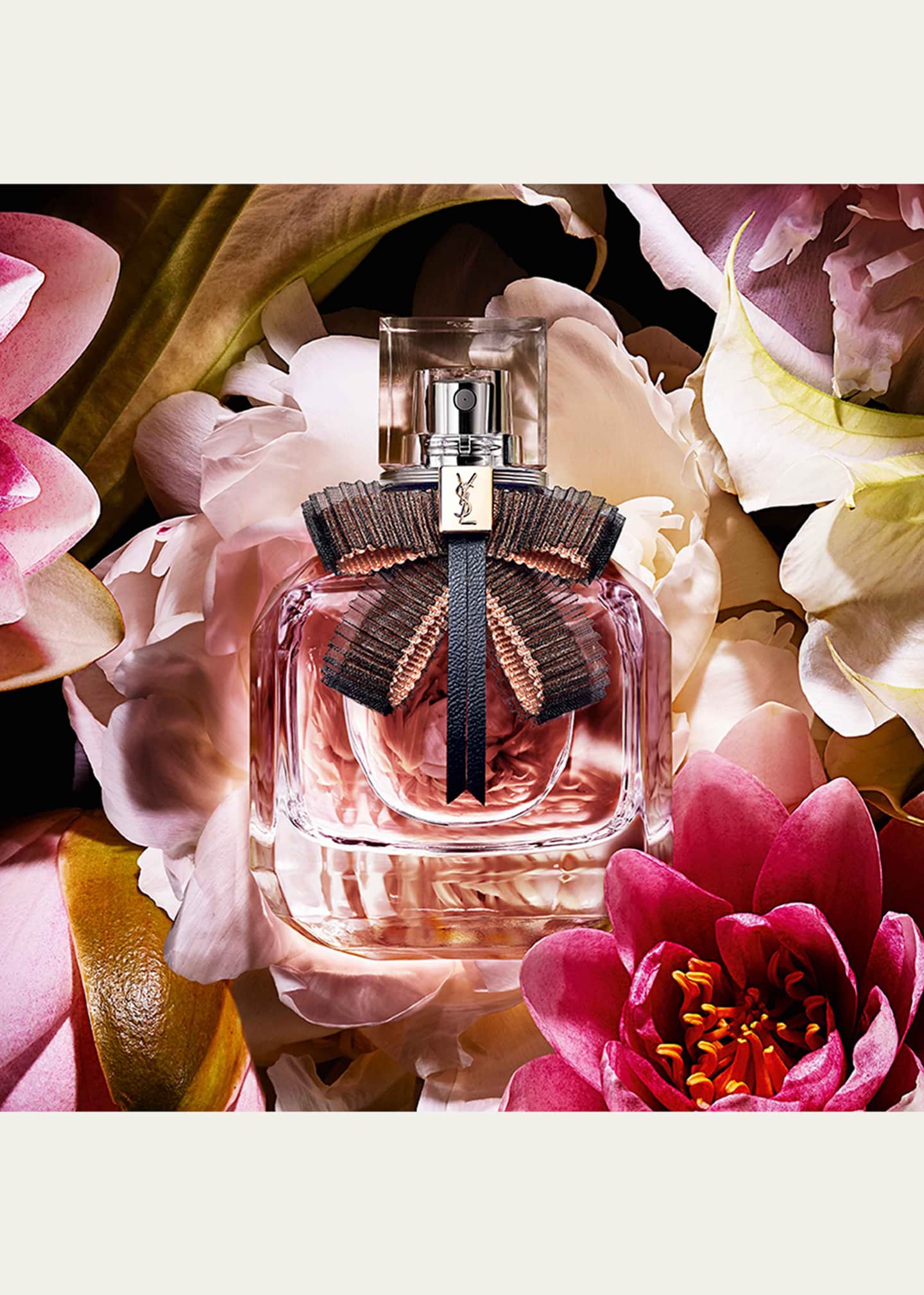 Mon Paris Intensement Eau de Parfum Spray by Yves Saint Laurent