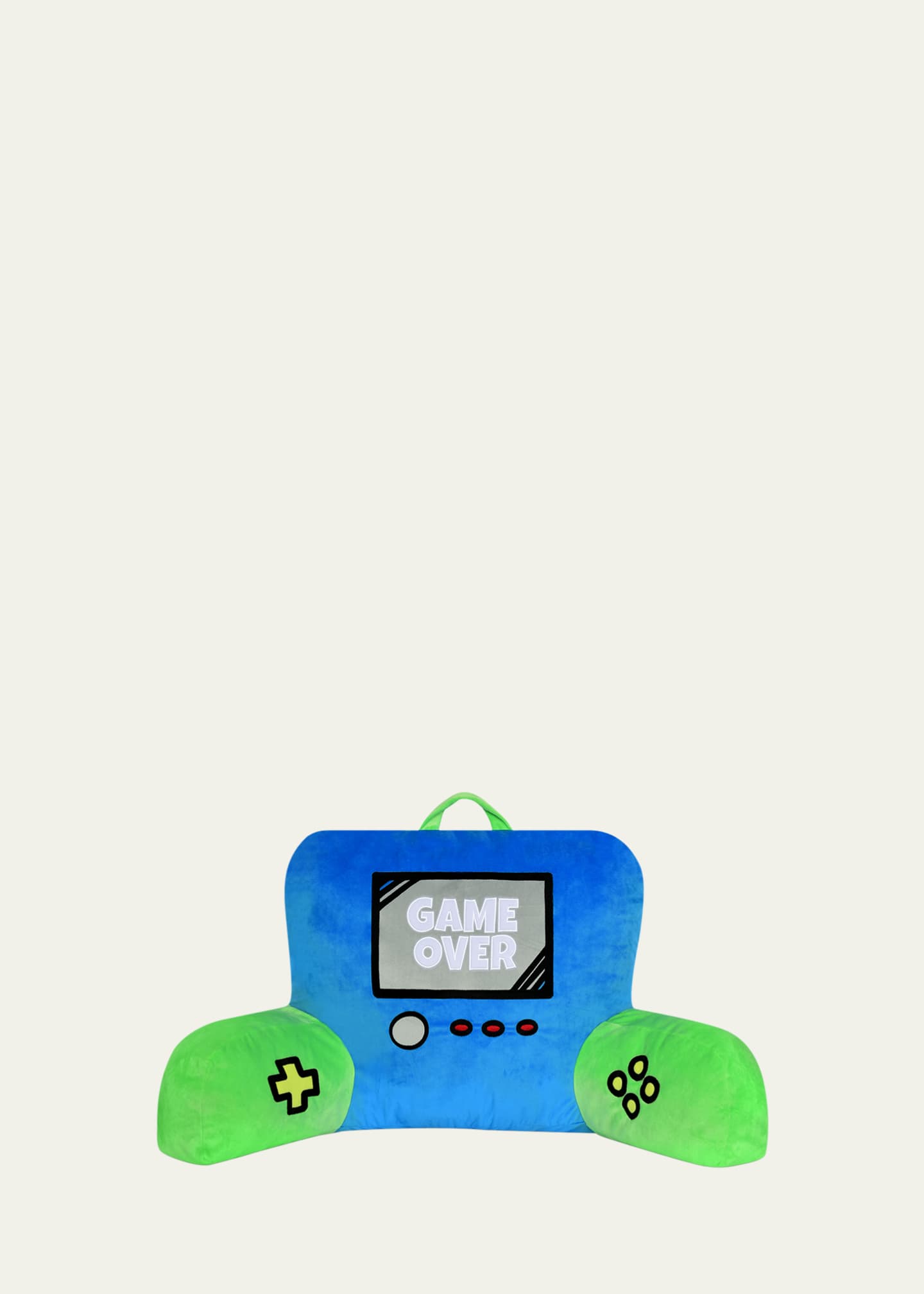 Iscream Kid's Game Controller Lounge Pillow Bergdorf Goodman