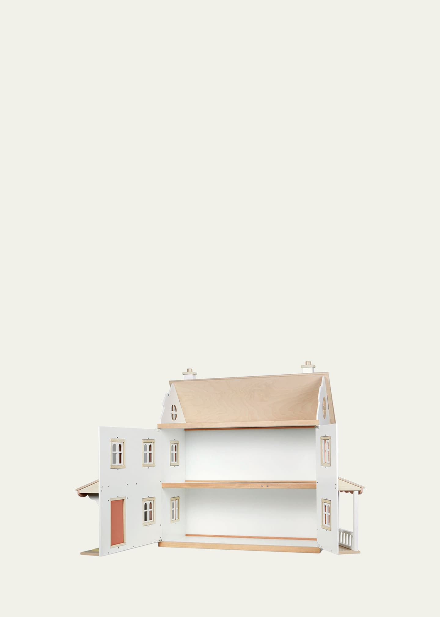 Tender Leaf Toys Humming Bird Colonial Playhouse Image 3 of 3