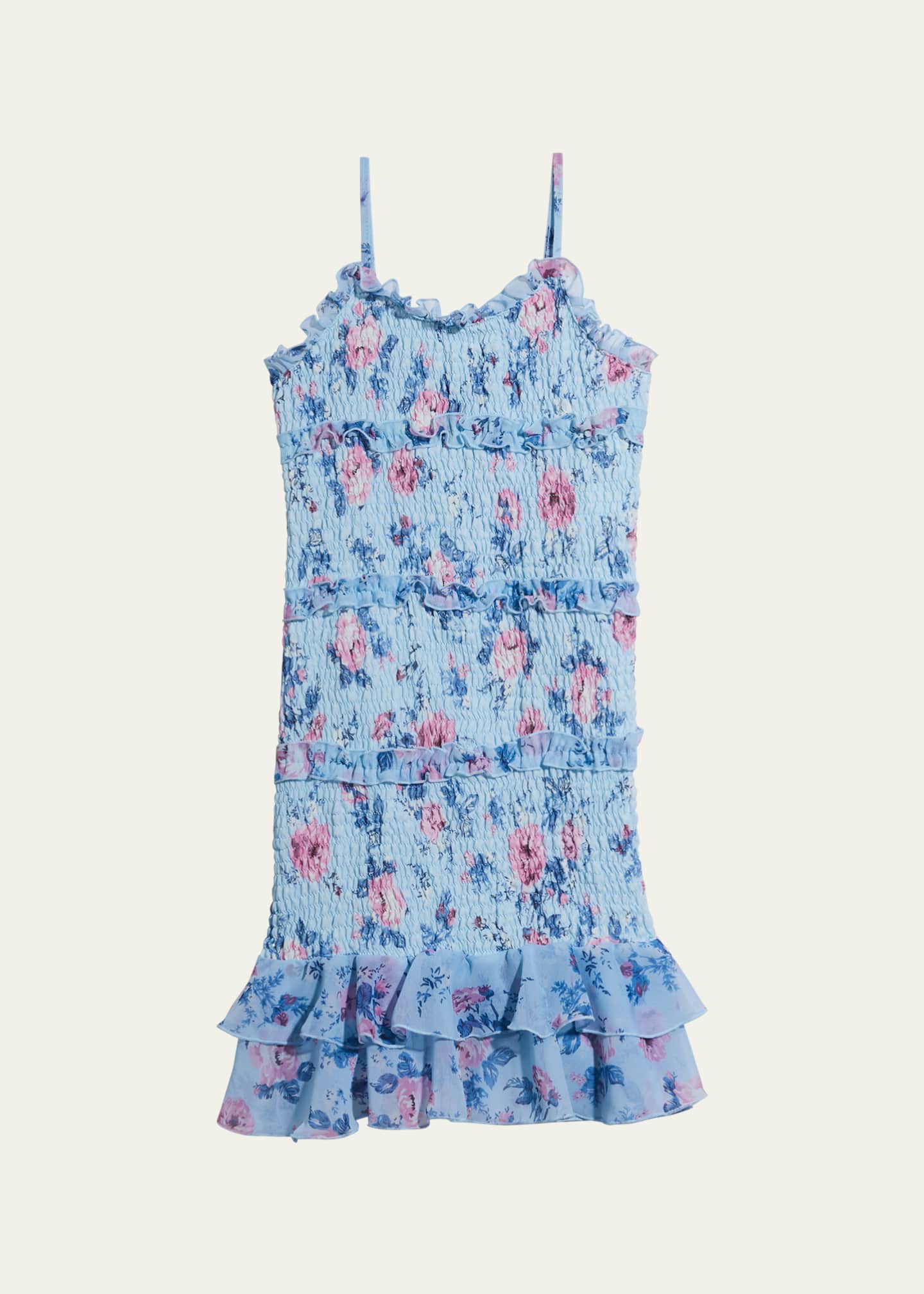 Flowers by zoe dress best sale