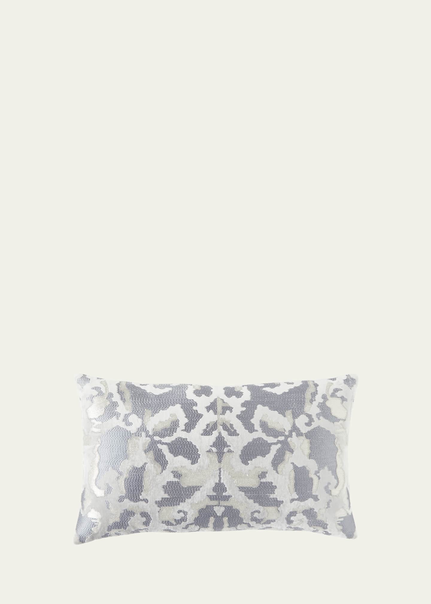 Callisto home velvet pillow sales