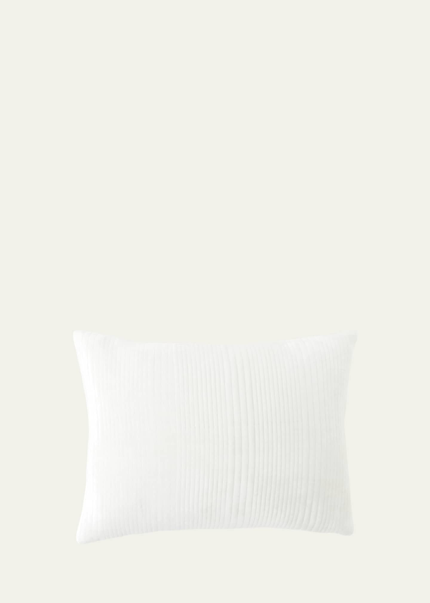 Callisto Home Troyes Channel Standard Sham