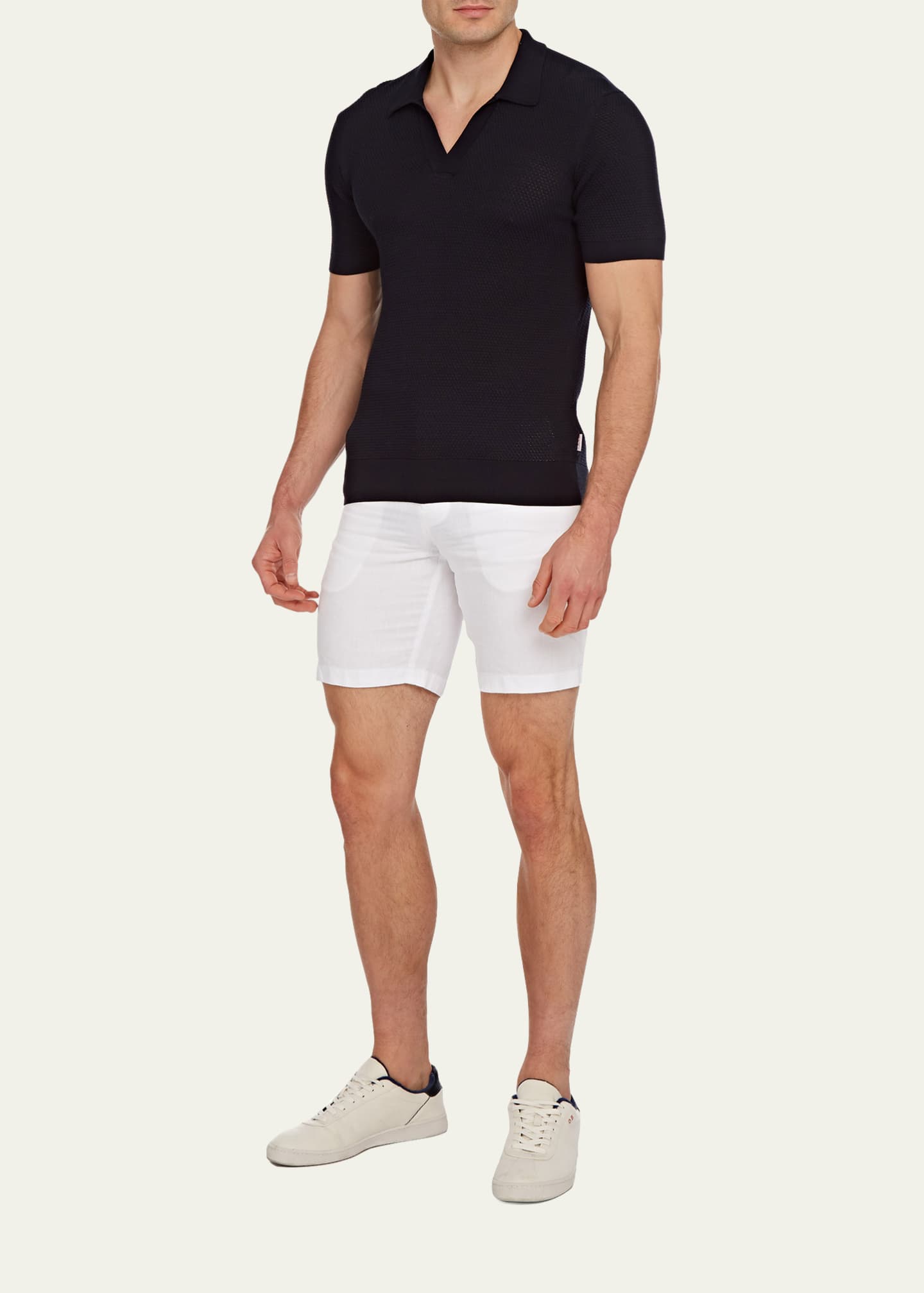 Orlebar brown norwich hotsell shorts