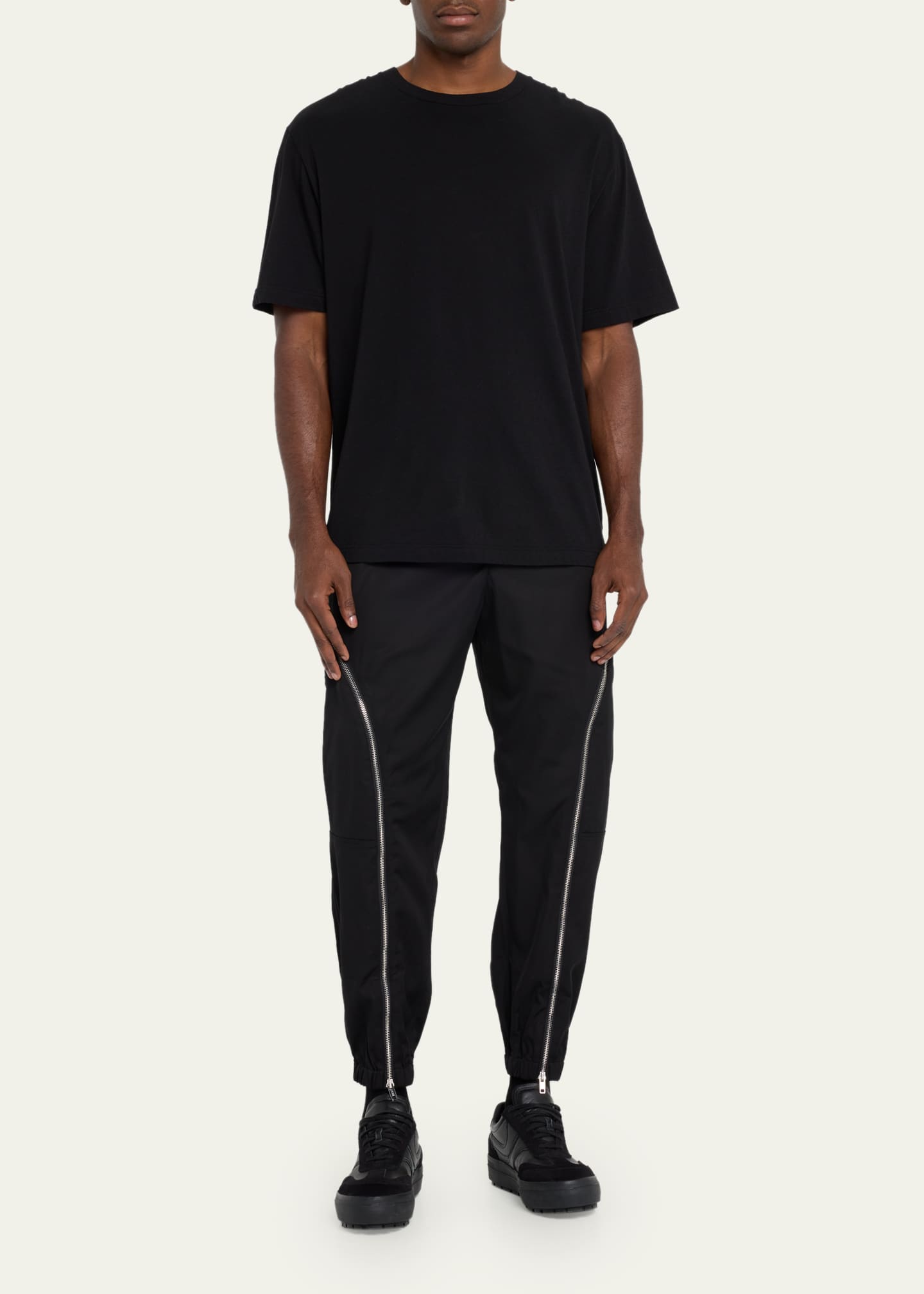 Bergdorf Goodman: Exclusive: 3.1 Phillip Lim's Sporty New Capsule