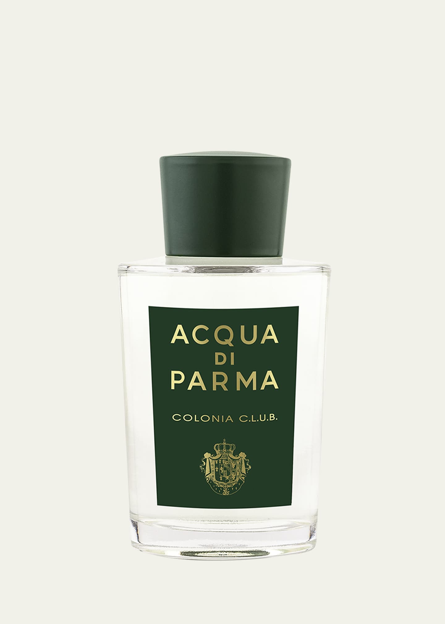 Acqua di Parma - Colonia C.L.U.B. Eau de Cologne 6 oz.