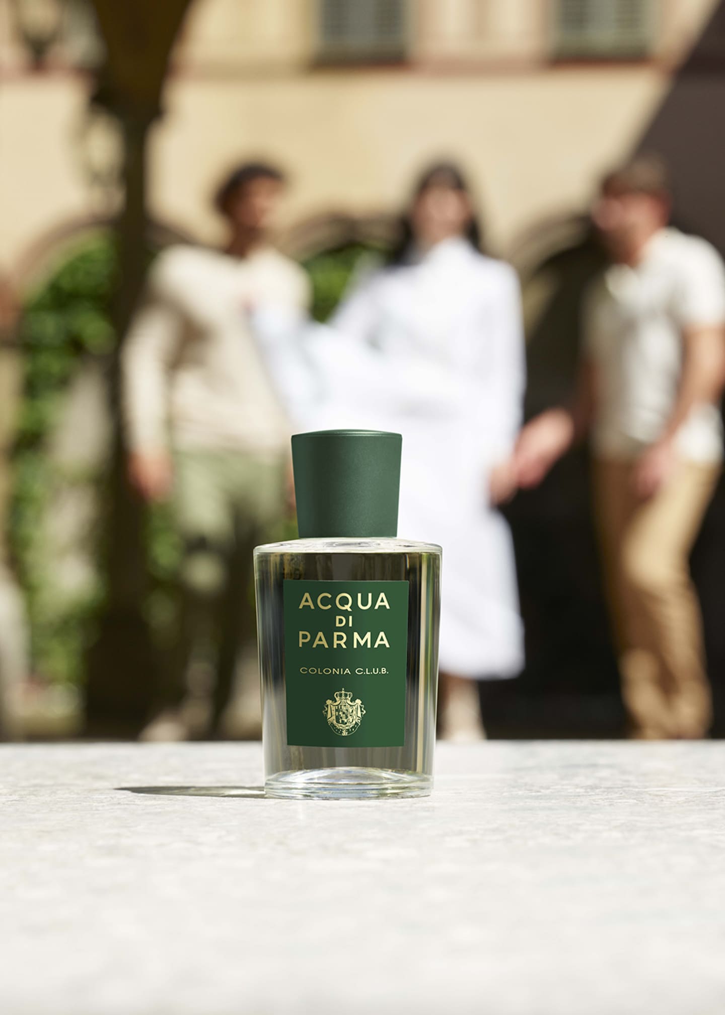 Acqua di Parma - Colonia C.L.U.B. Eau de Cologne 6 oz.