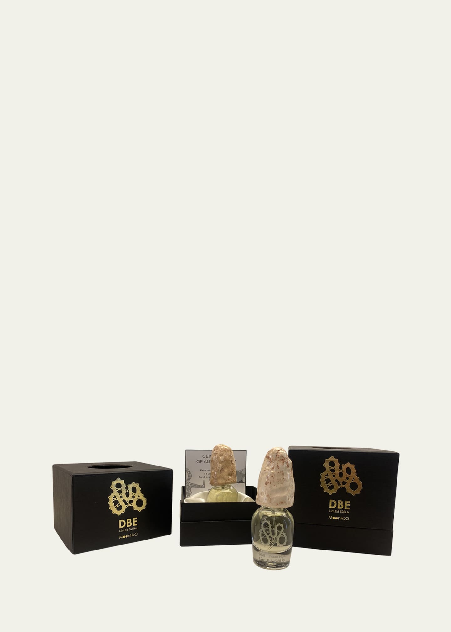 DBE by Eva Petric 1 oz. Moon H20 Eau de Parfum Lim. Ed. 528 Hz Image 2 of 3