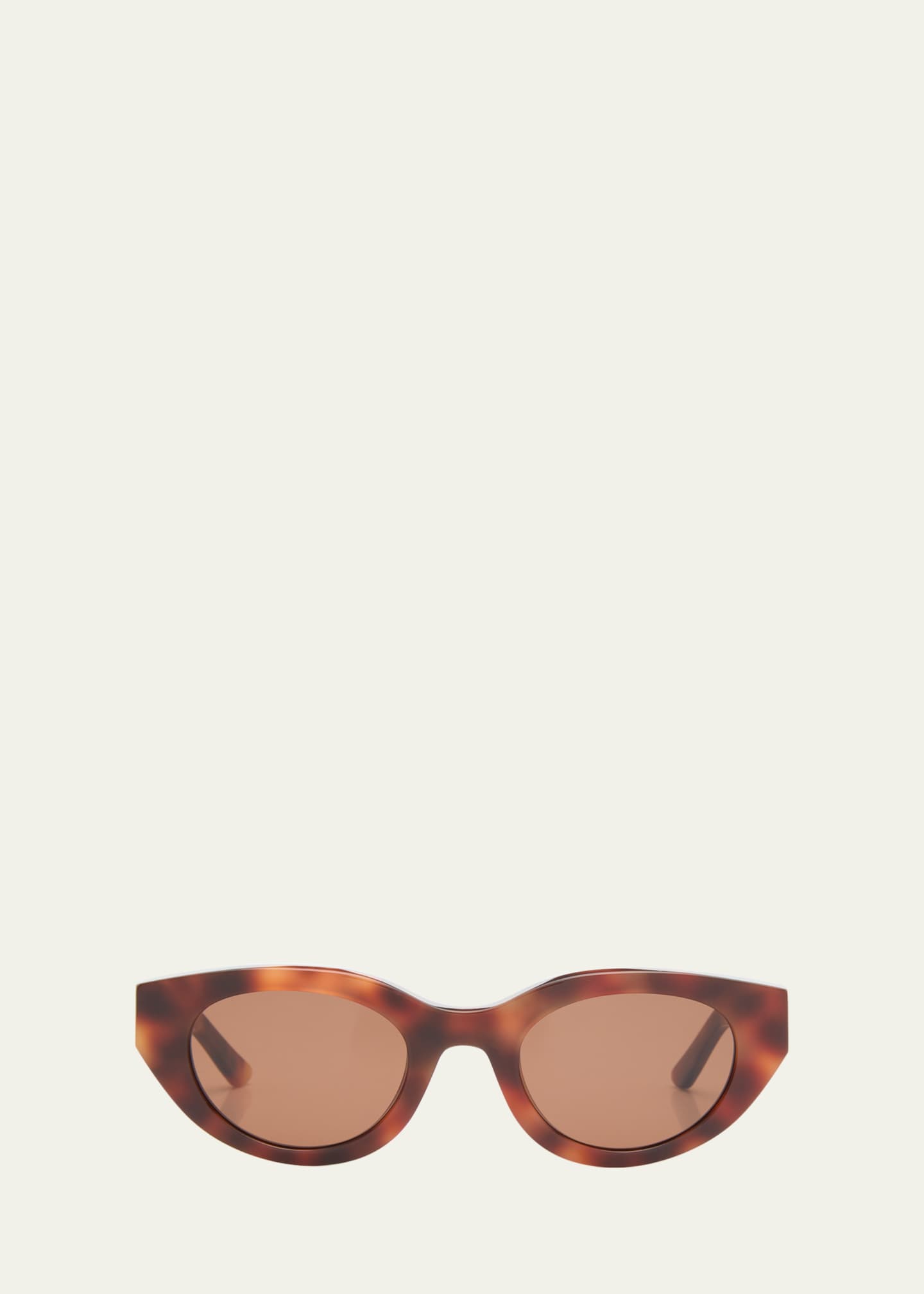 Thierry Lasry Acidity 105 Acetate Cat-Eye Sunglasses Image 3 of 5