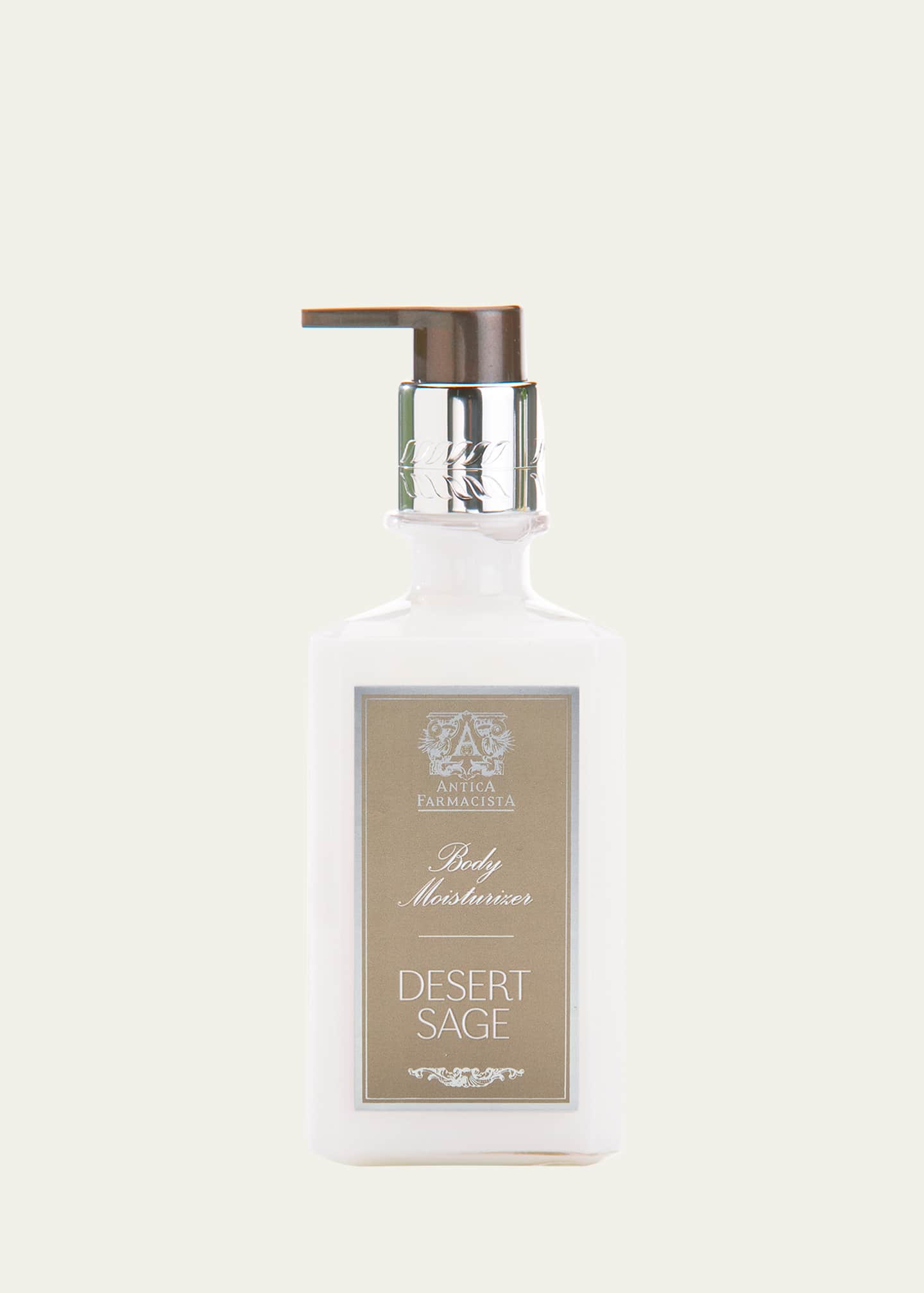 Antica Farmacista 10 oz. Desert Sage Body Moisturizer