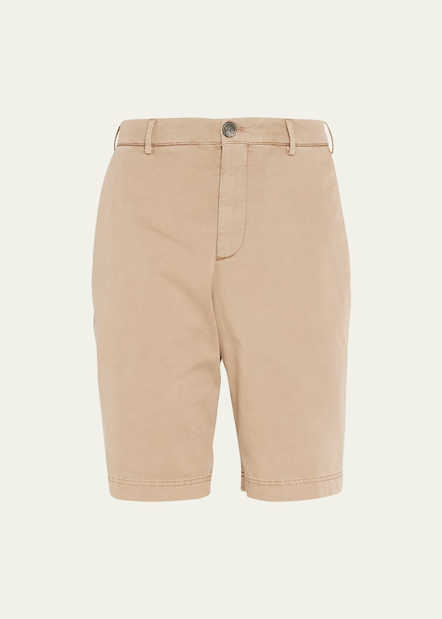Brunello best sale cucinelli shorts