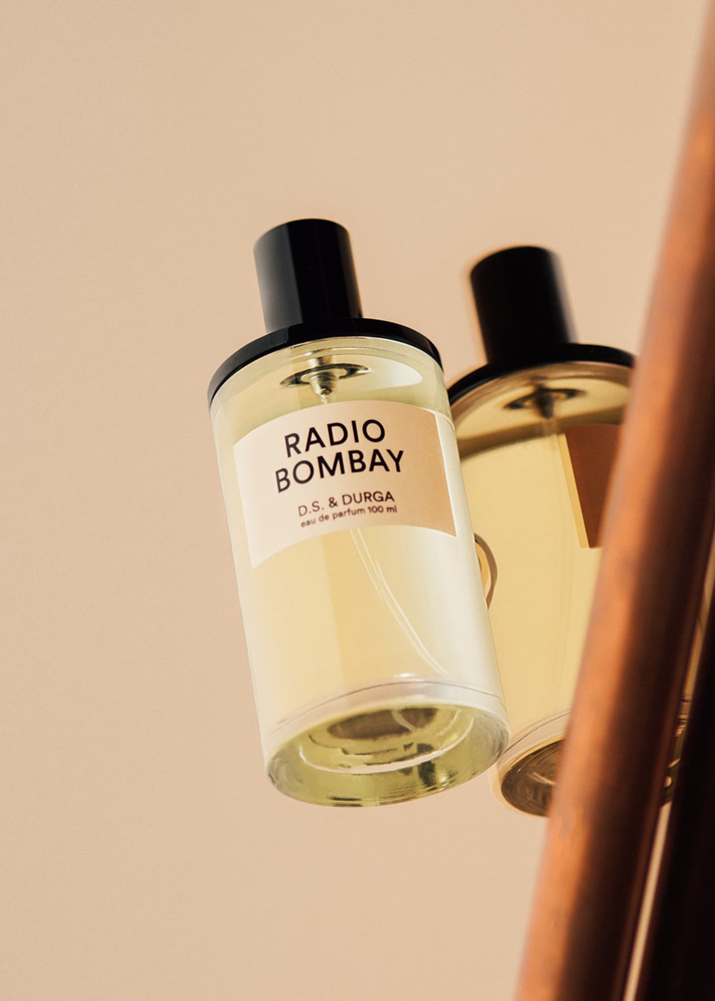 D.S. & DURGA Radio Bombay Eau de Parfum, 1.7 oz. - Bergdorf Goodman
