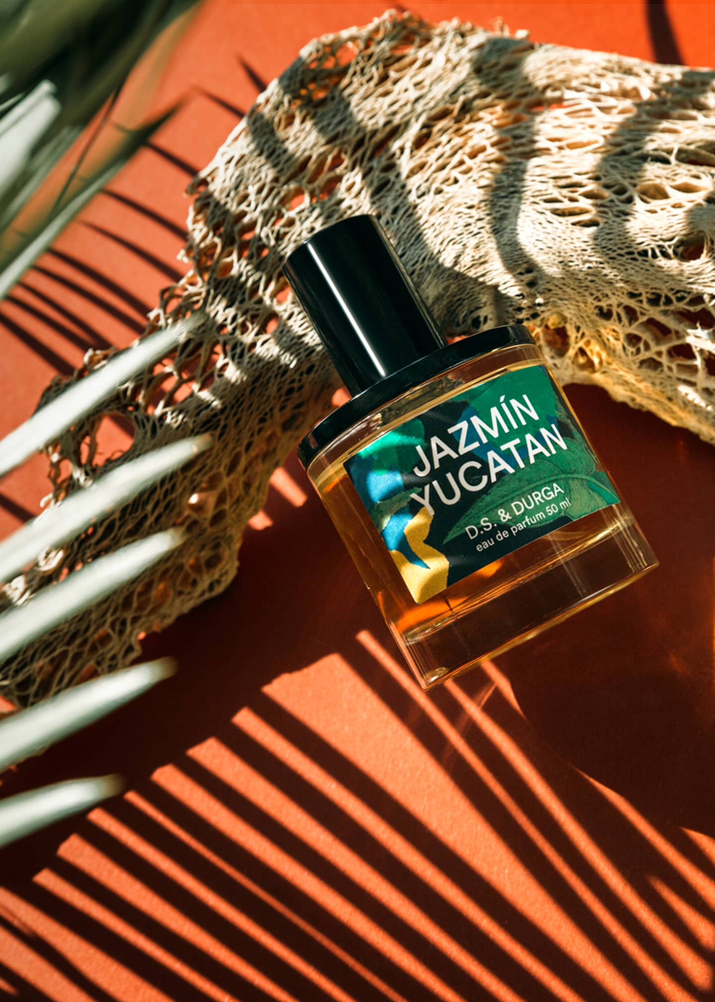 D.S. & DURGA Jazmin Yucatan Eau de Parfum, 3.4 oz. Image 4 of 4
