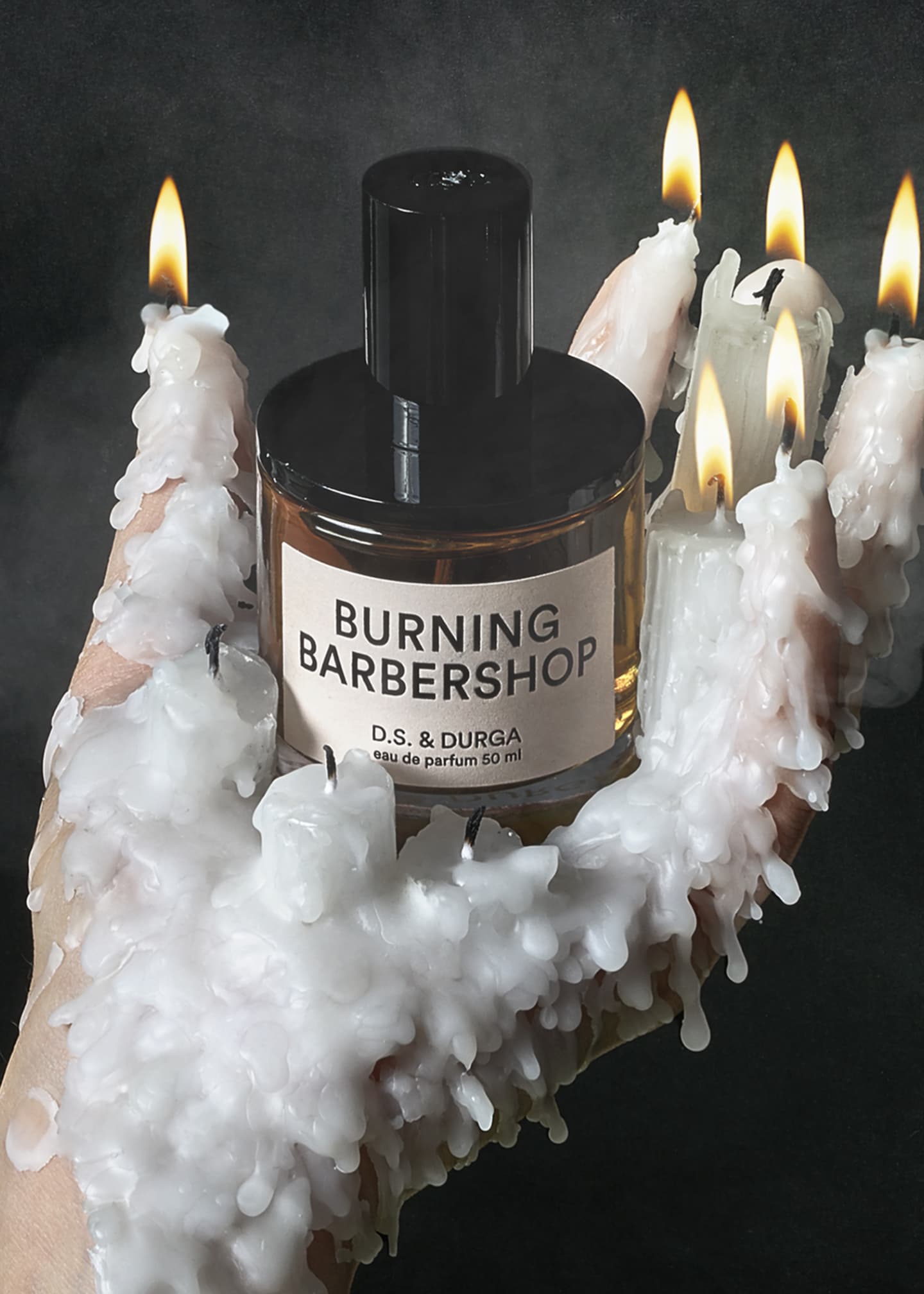 D.S. & DURGA Burning Eau de Parfum, 3.4 oz. Bergdorf Goodman