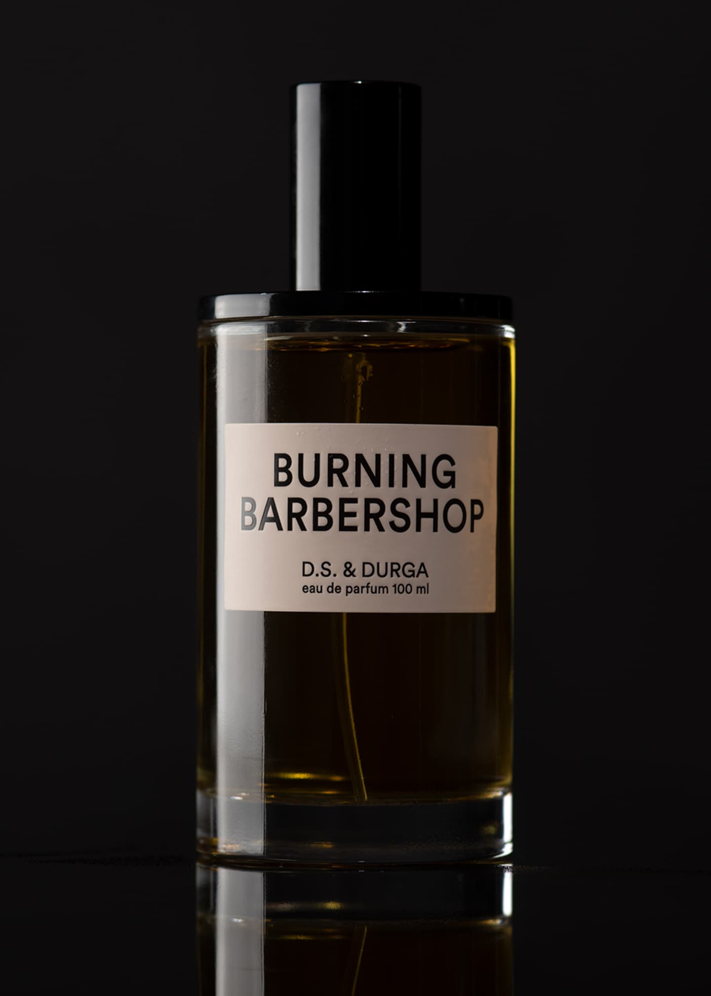D.S. & DURGA Burning Eau de Parfum, 3.4 oz. Bergdorf Goodman