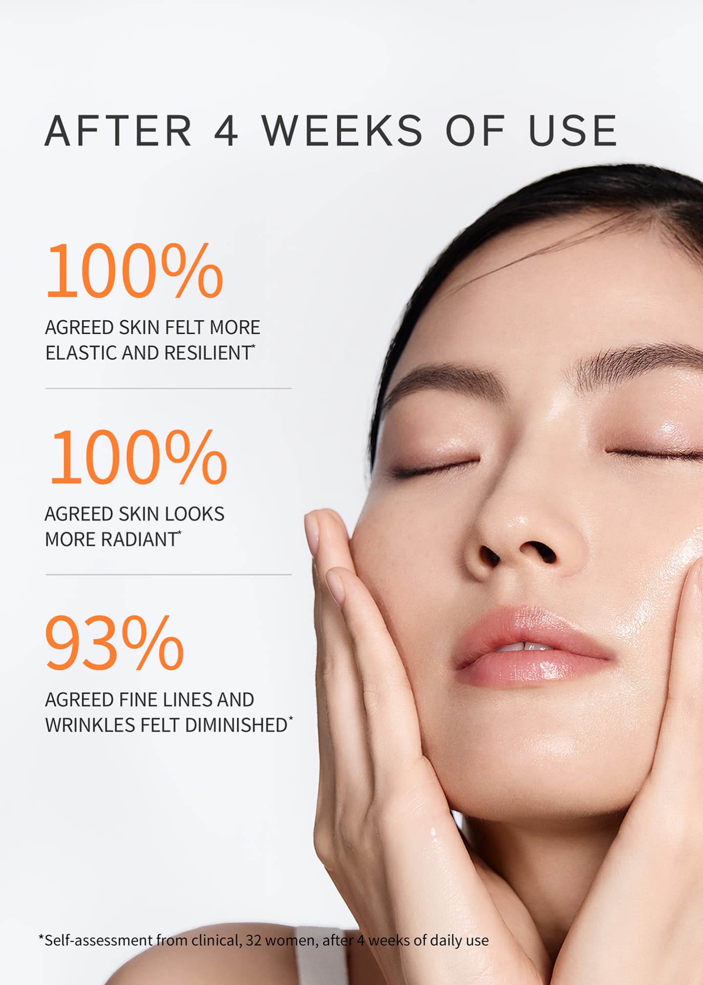 Sulwhasoo Concentrated Ginseng Renewing Water, 5 oz. Image 4 of 5