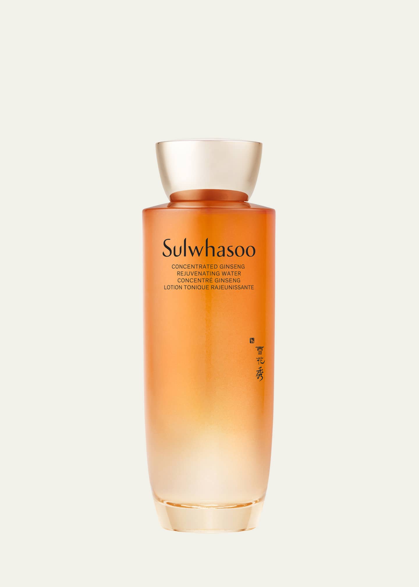 Sulwhasoo Concentrated Ginseng Renewing Water, 5 oz. Image 1 of 5