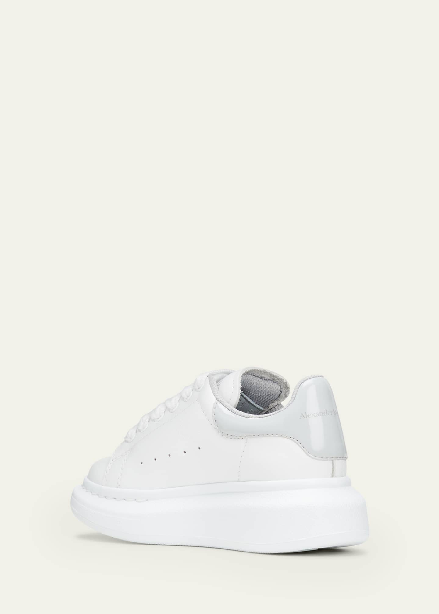 Mcqueen cheap sneakers kids