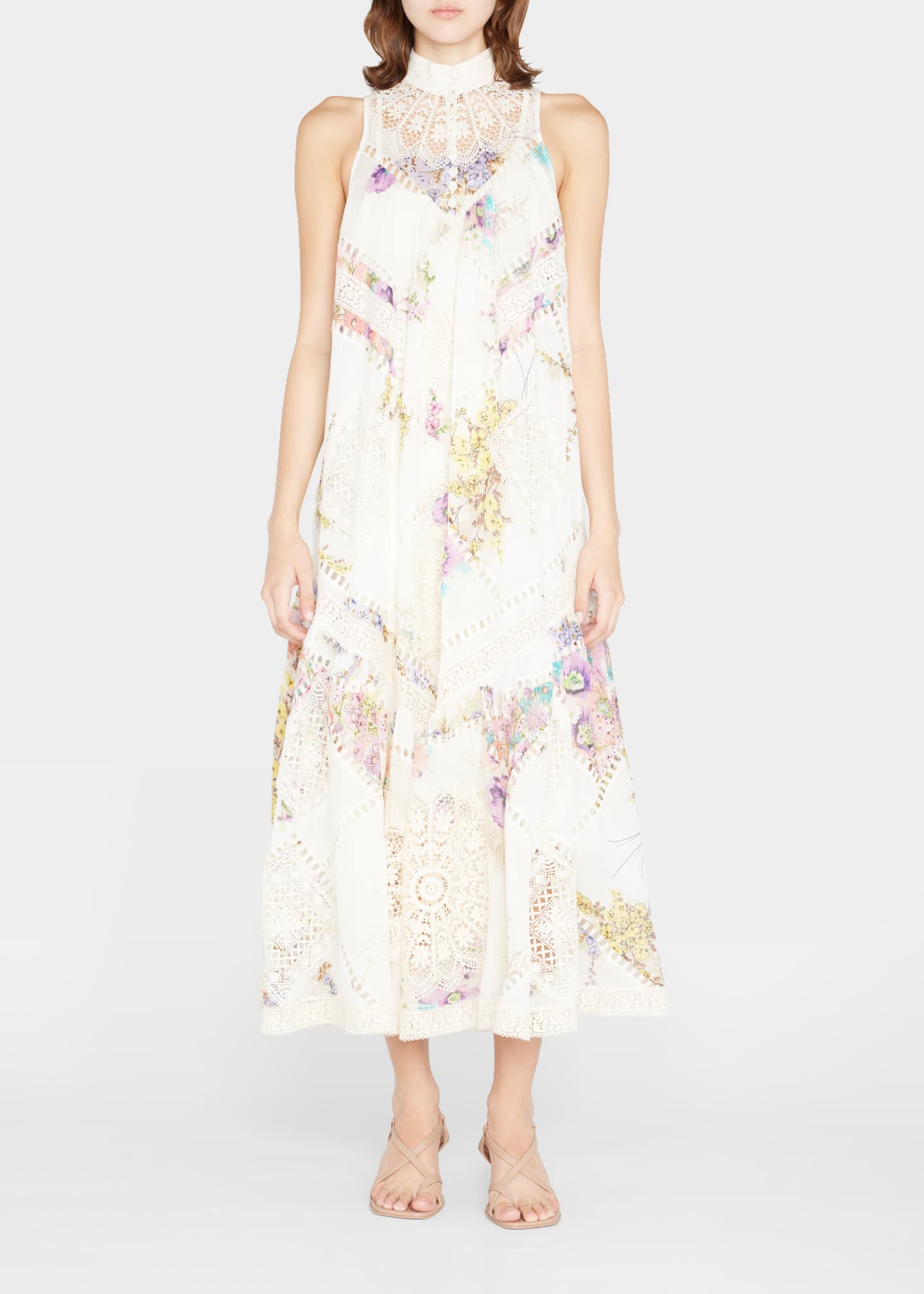 Reiss jude maxi dress clearance