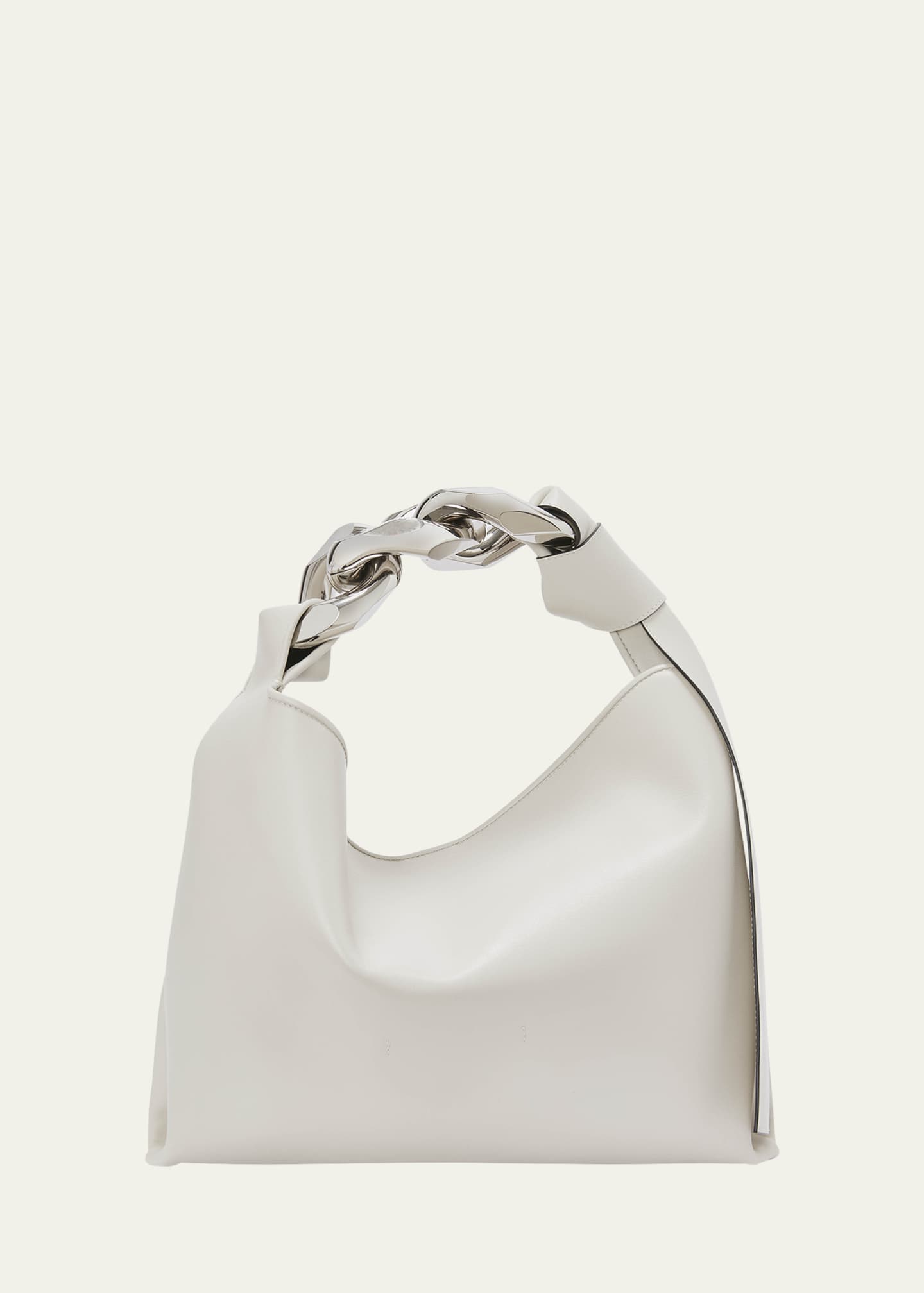 JW Anderson Small Chain Hobo Bag